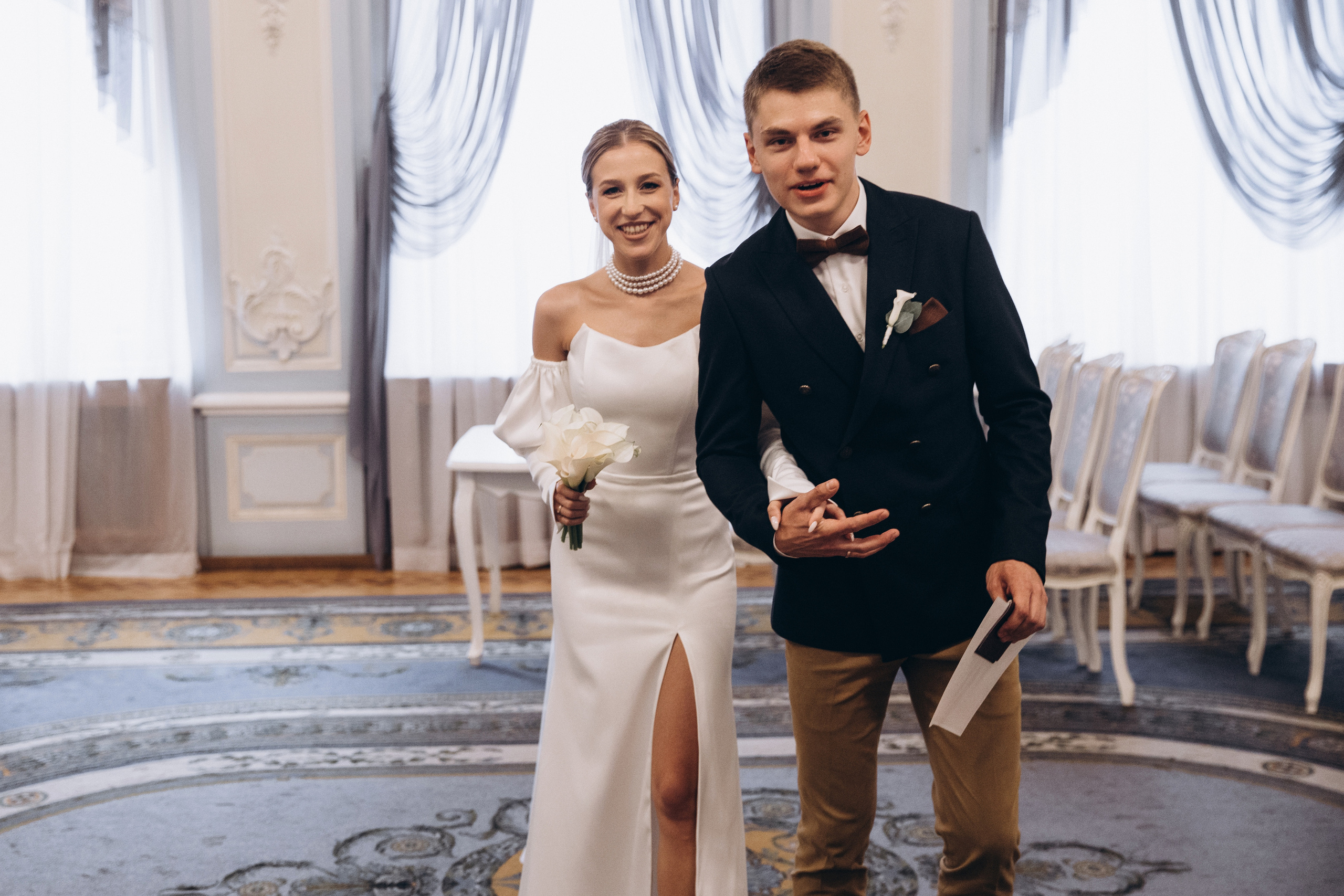 N I K I T A & A N A S T A S I A. Свадебный фотограф в Санкт-Петербурге Илья Михеев