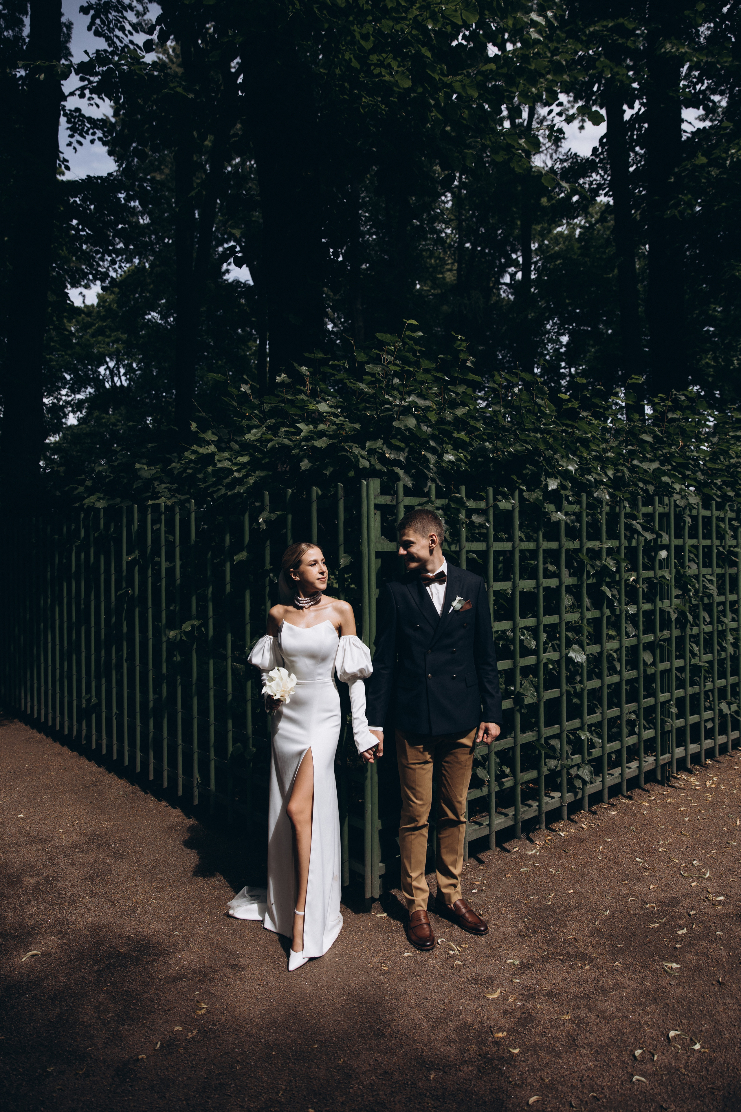 N I K I T A & A N A S T A S I A. Свадебный фотограф в Санкт-Петербурге Илья Михеев