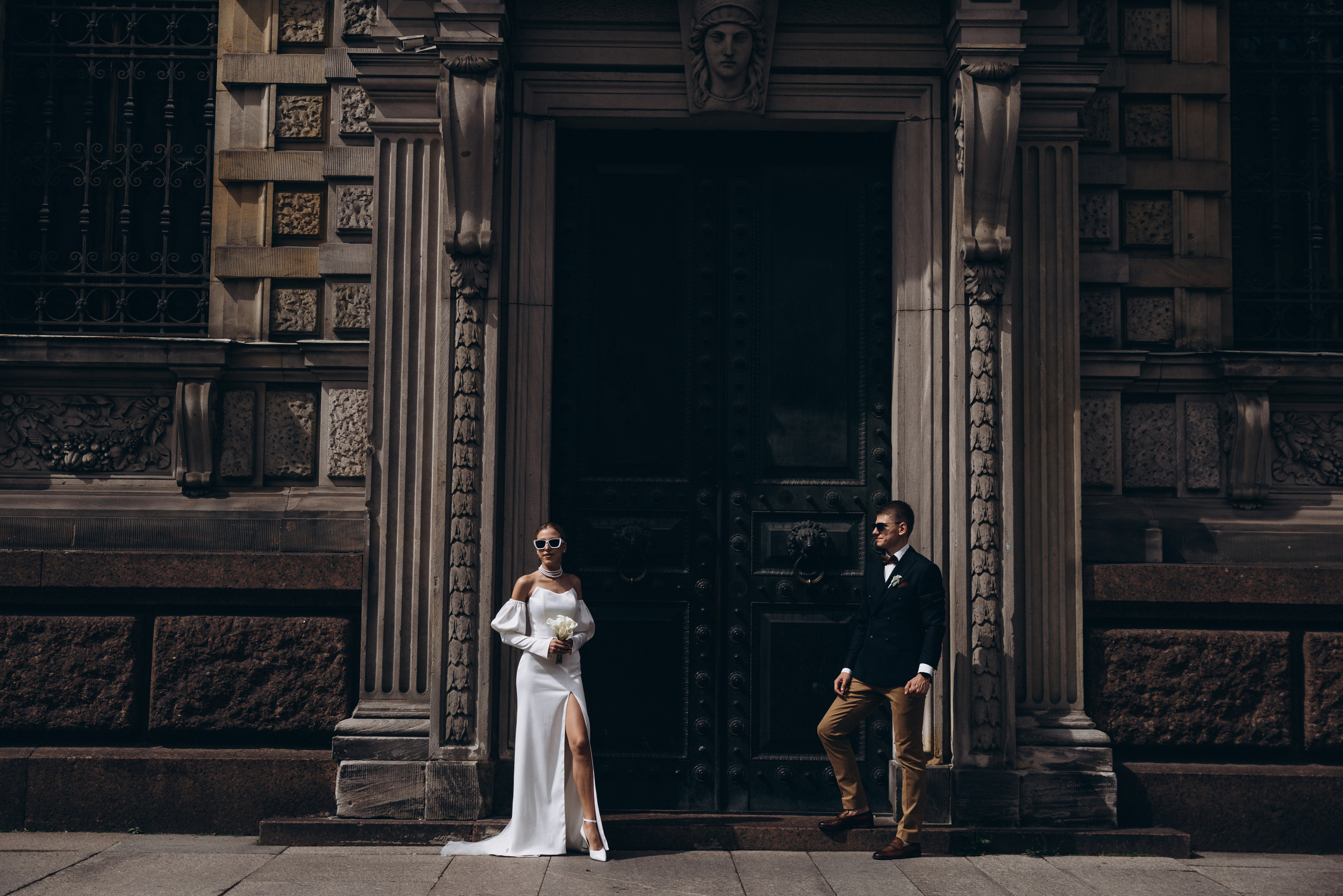 N I K I T A & A N A S T A S I A