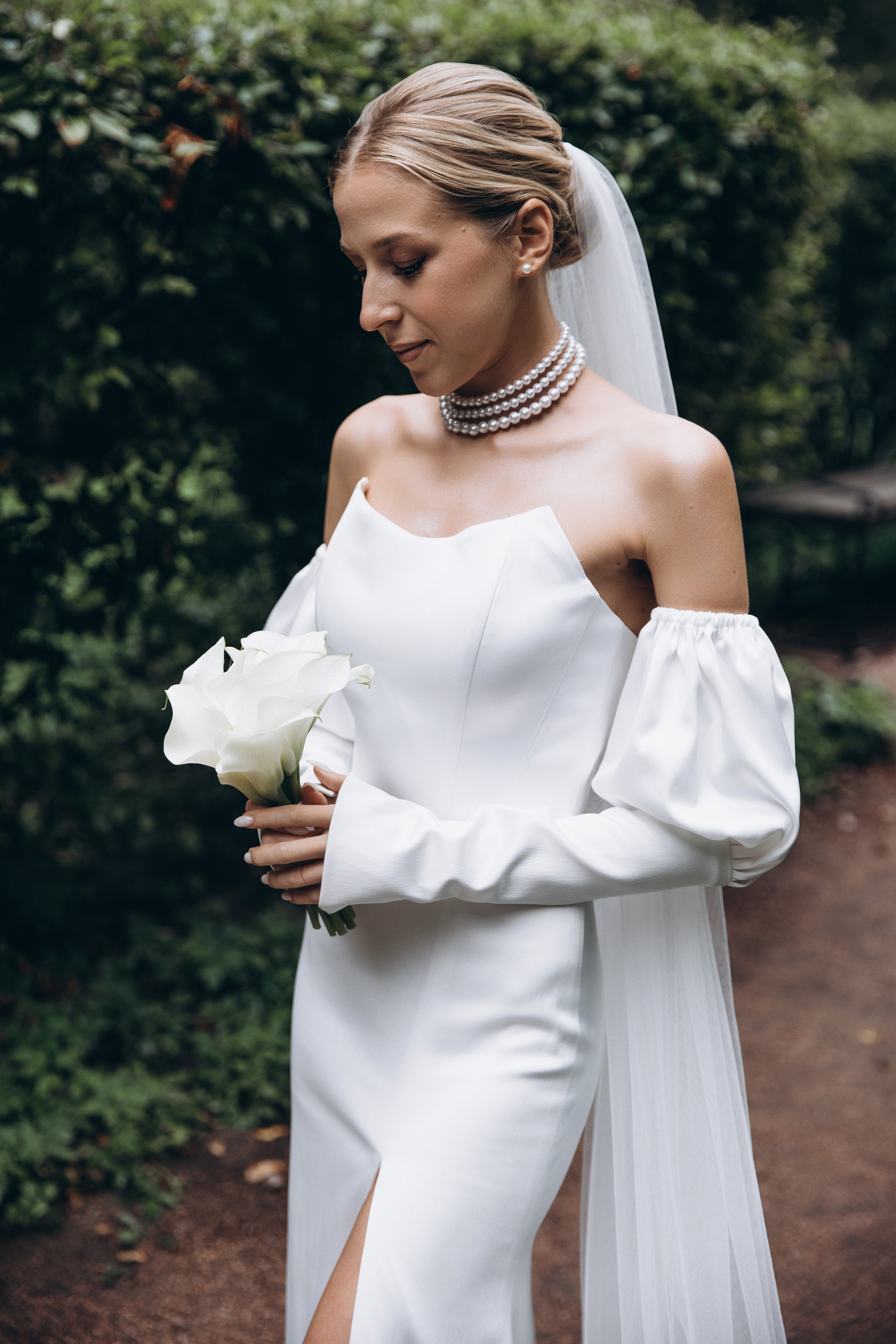 N I K I T A & A N A S T A S I A. Свадебный фотограф в Санкт-Петербурге Илья Михеев