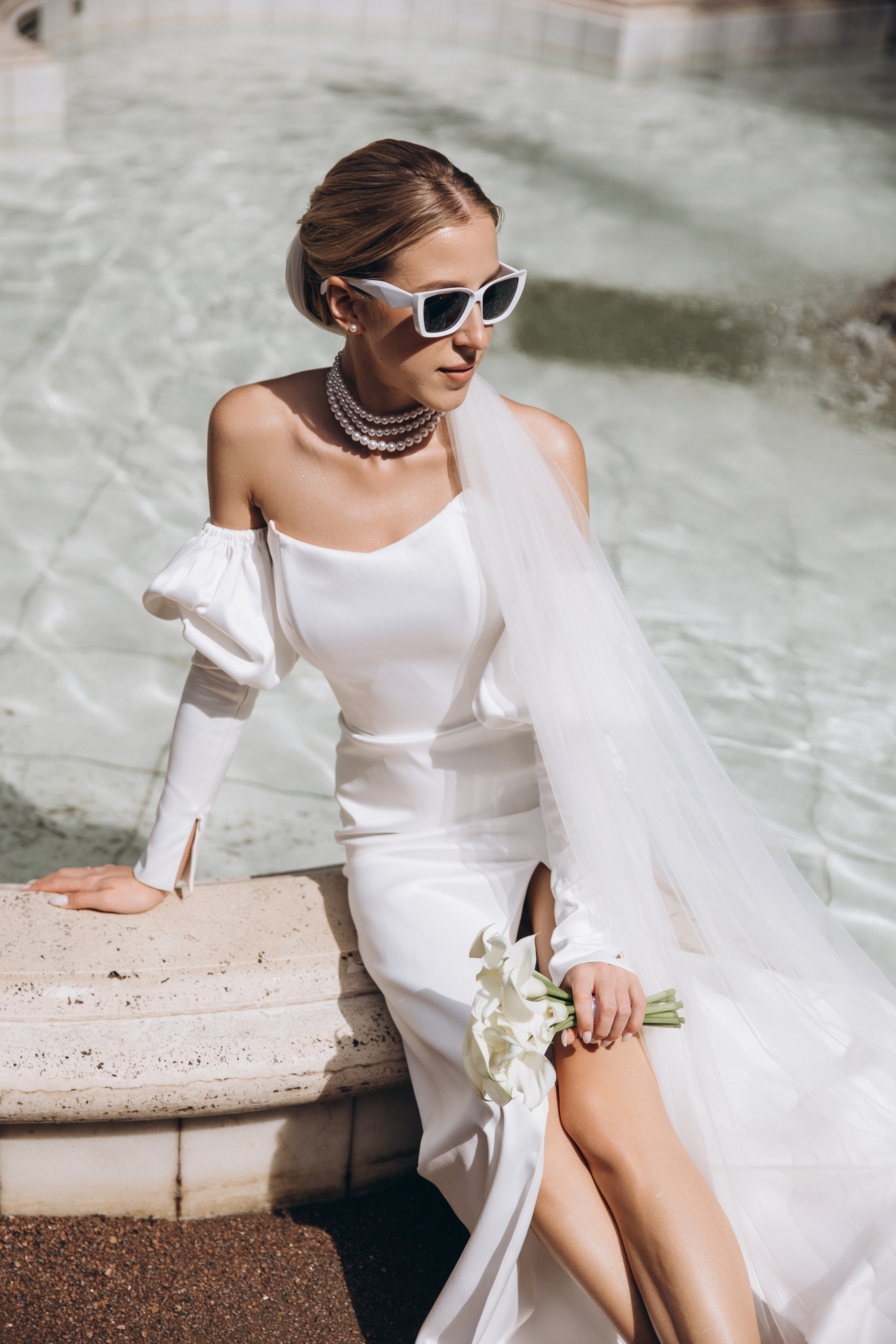 N I K I T A & A N A S T A S I A. Свадебный фотограф в Санкт-Петербурге Илья Михеев