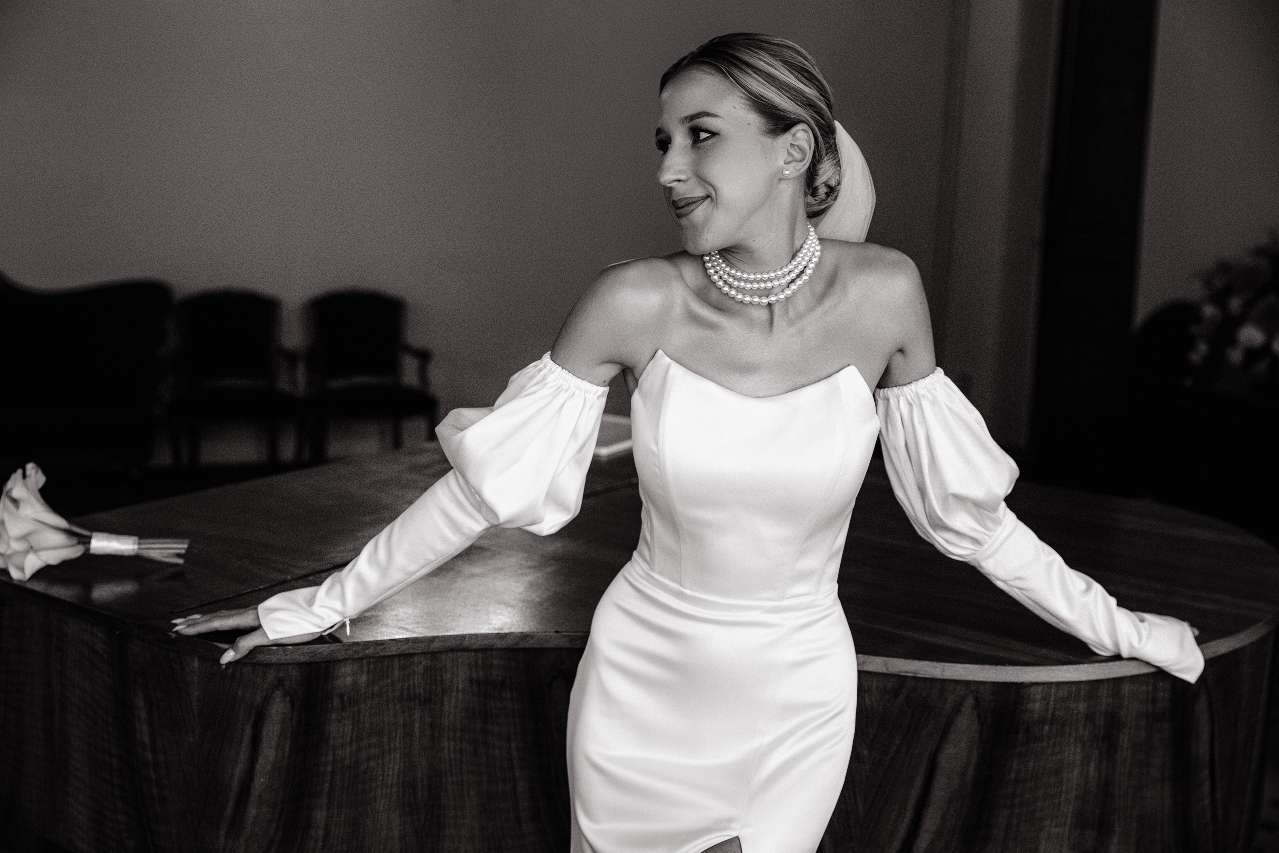 N I K I T A & A N A S T A S I A. Свадебный фотограф в Санкт-Петербурге Илья Михеев