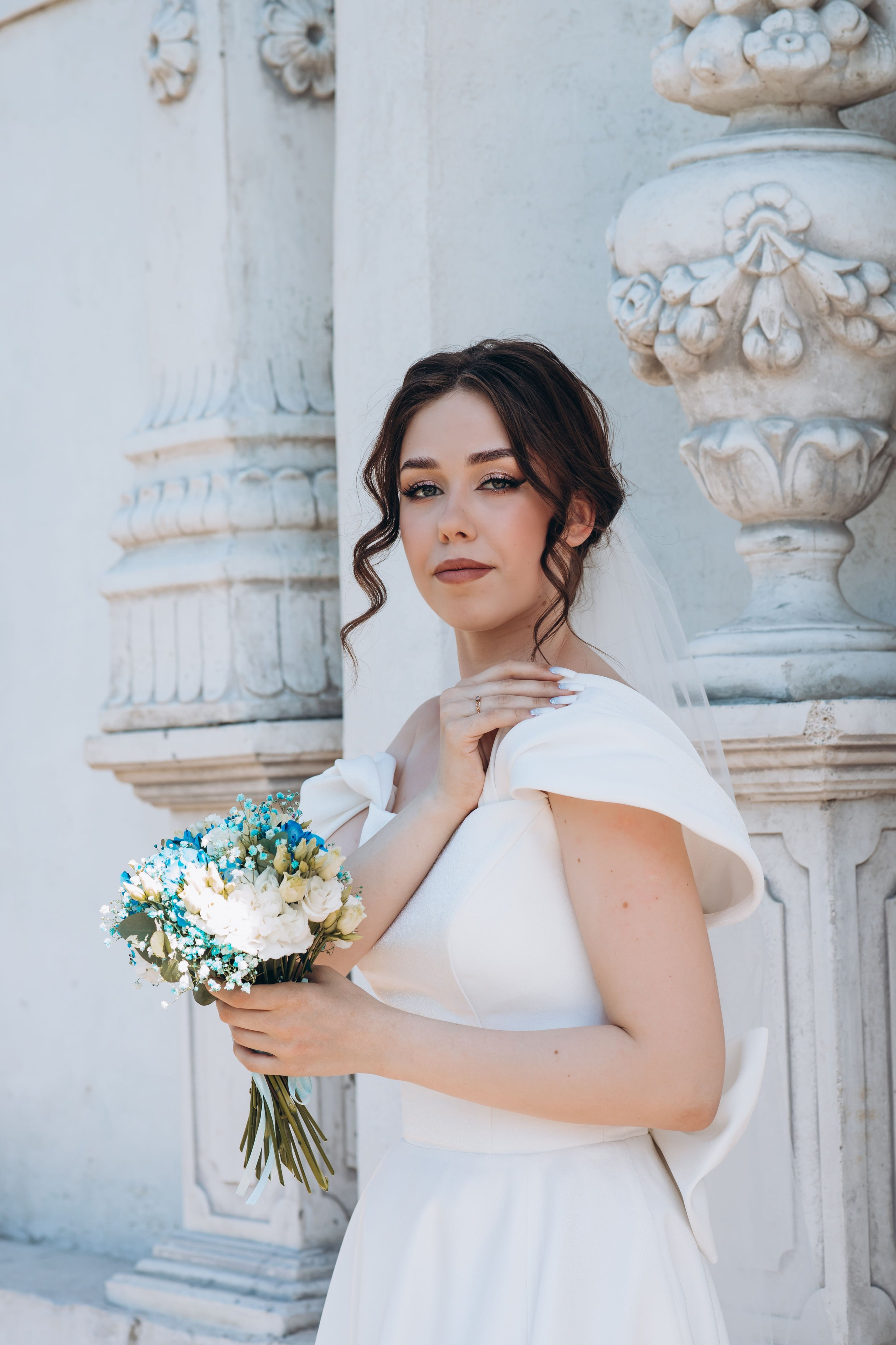 Илья и Полина. Семейный фотограф Нижневартовск Тюмень Ефимова Ирина