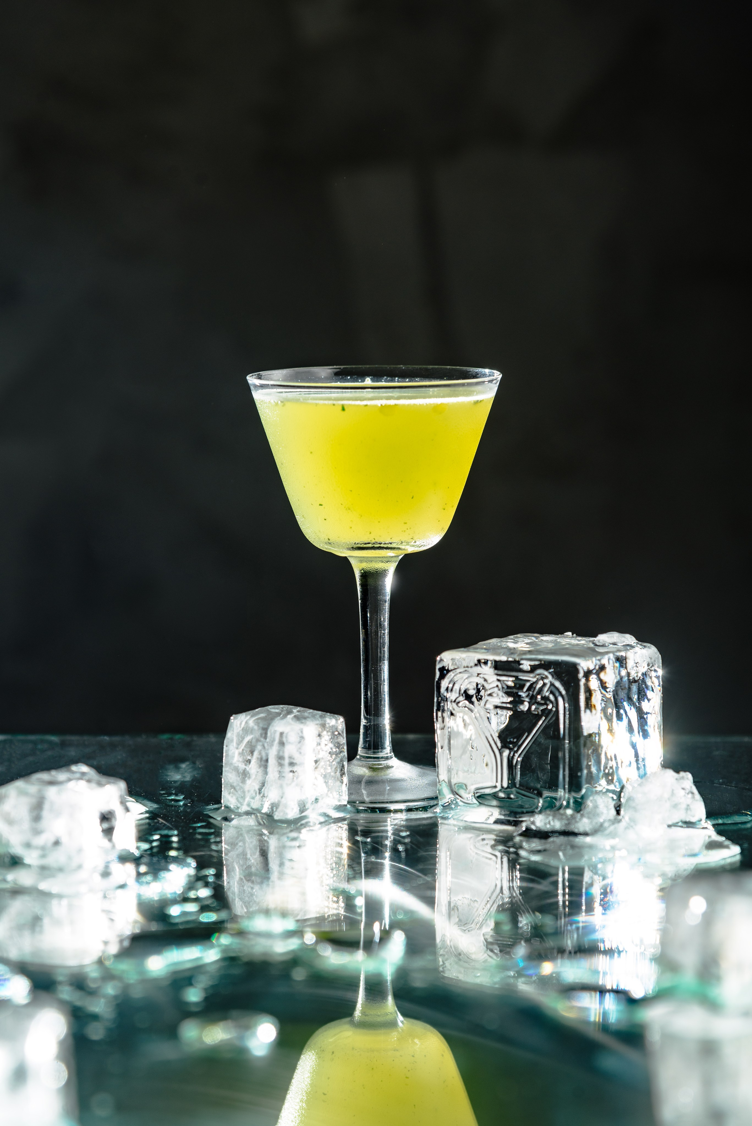 Напитки. Фотограф в Санкт-Петербурге Артем Михайлов