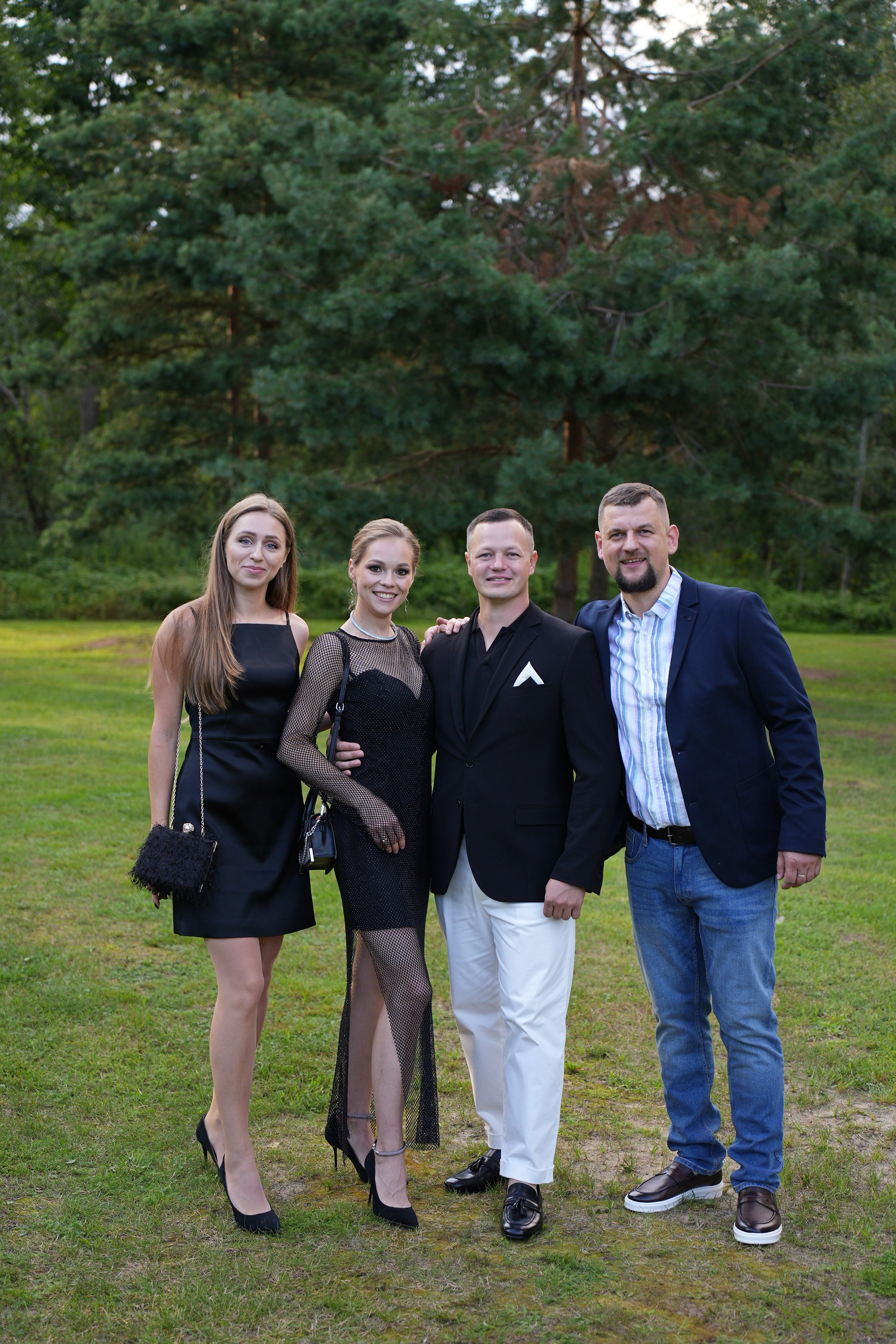 35 лет. Семейный и свадебный фотограф Минск, Беларусь Анна Орловская