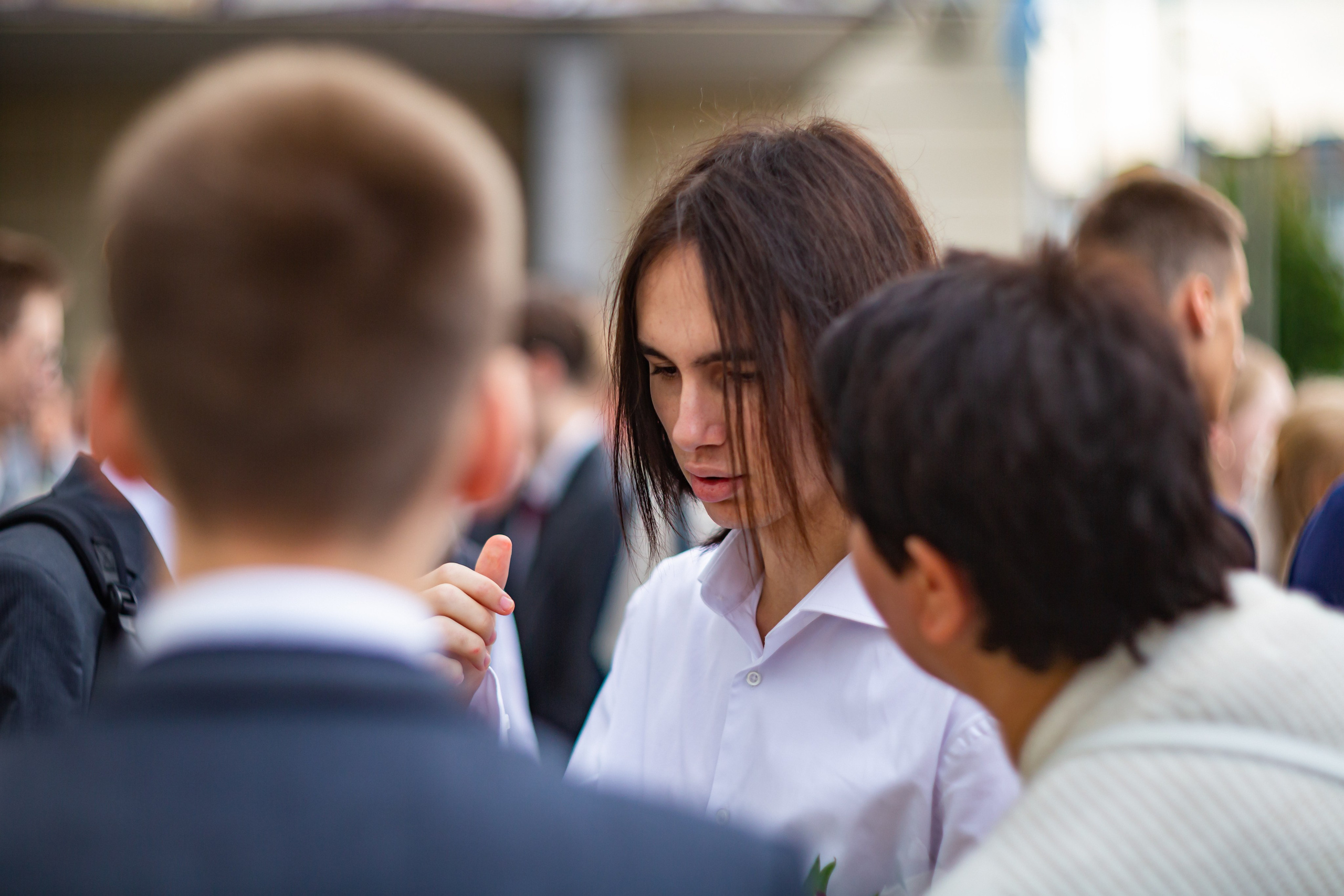 11А. Светлая сторона