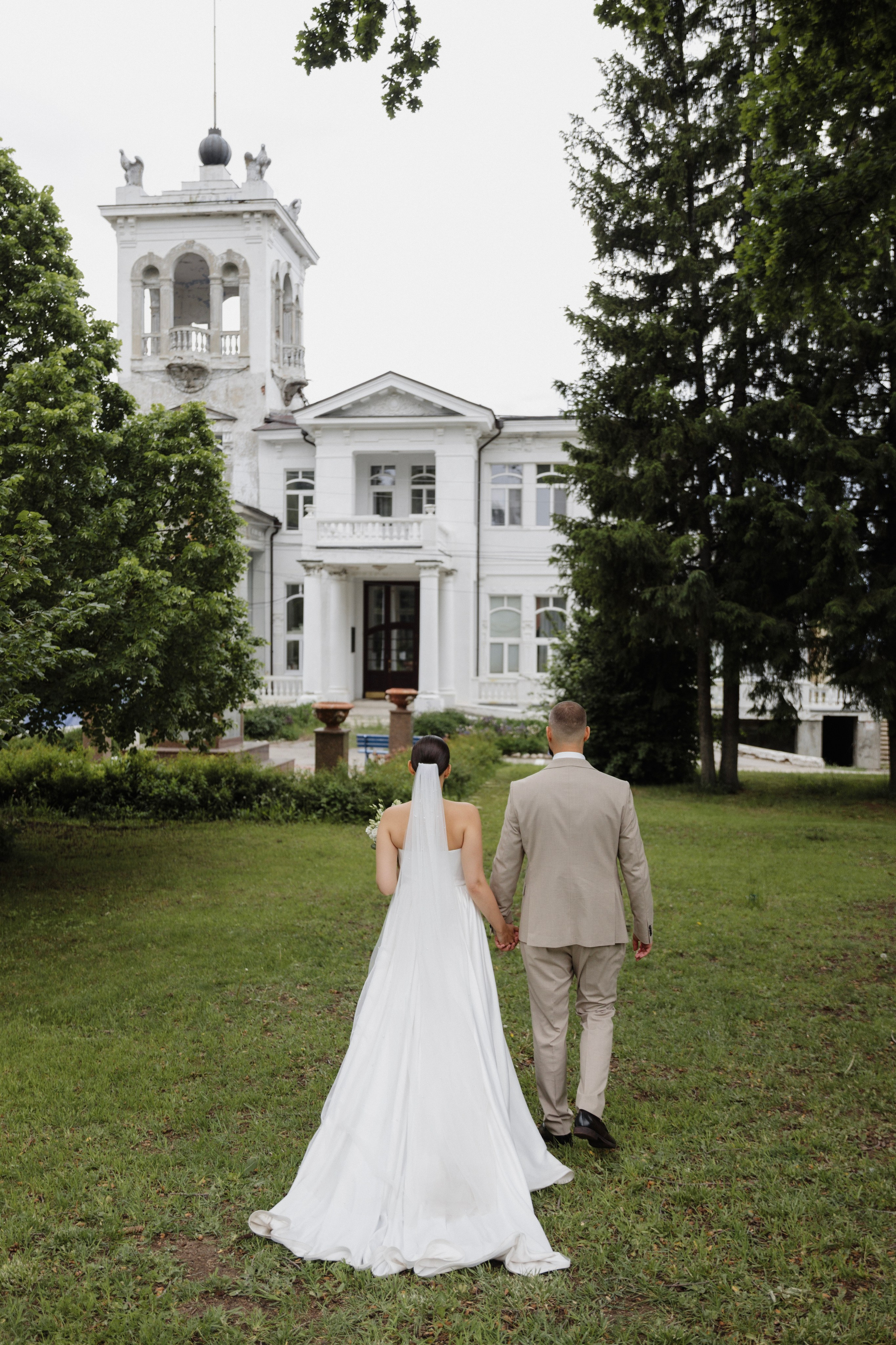 Роман и Алина 24/05/25. Свадебный фотограф в Самаре Ольга Гребнева