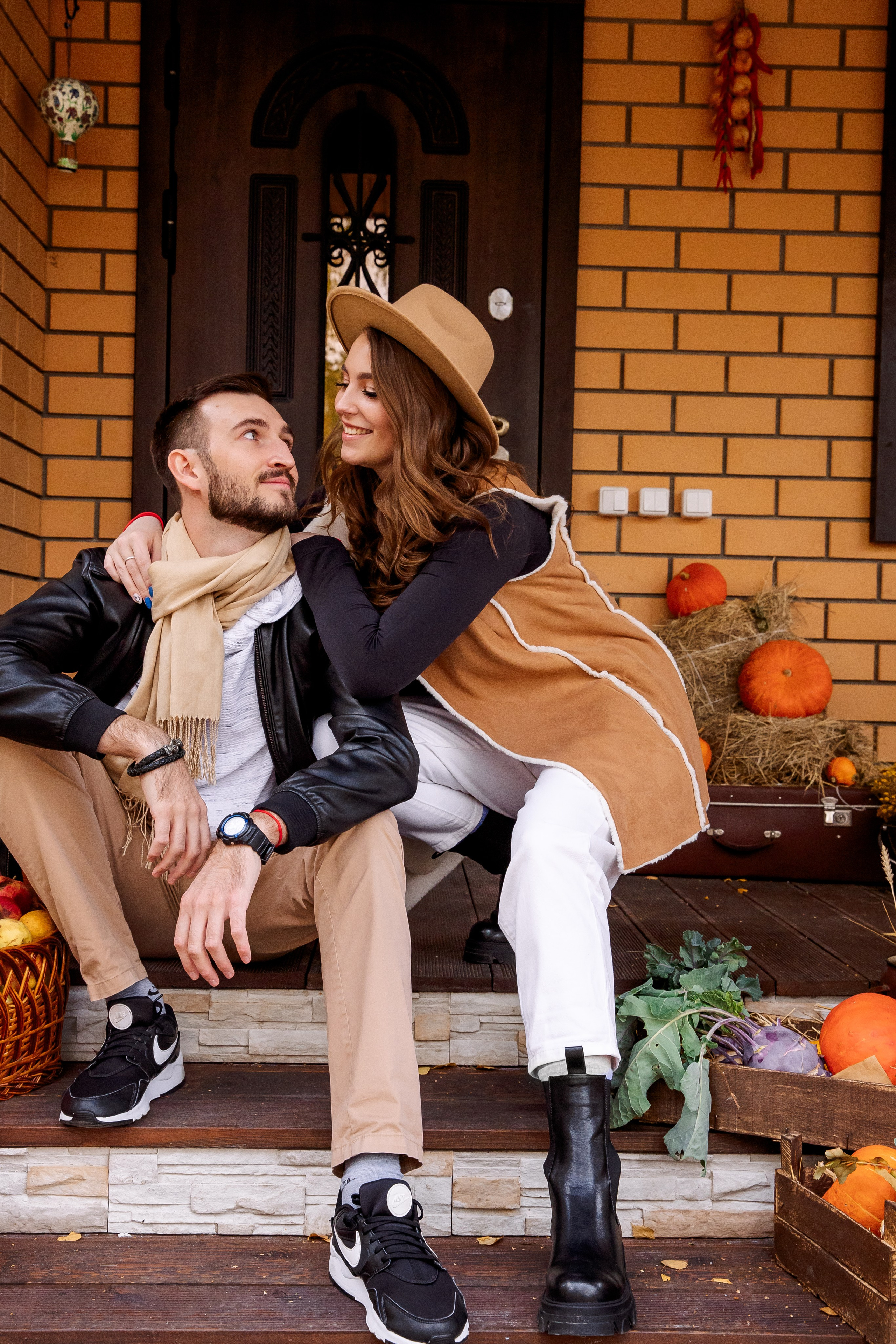 Анна и Владислав. Свадебный и семейный фотограф в Челябинске Юлия Ишимова