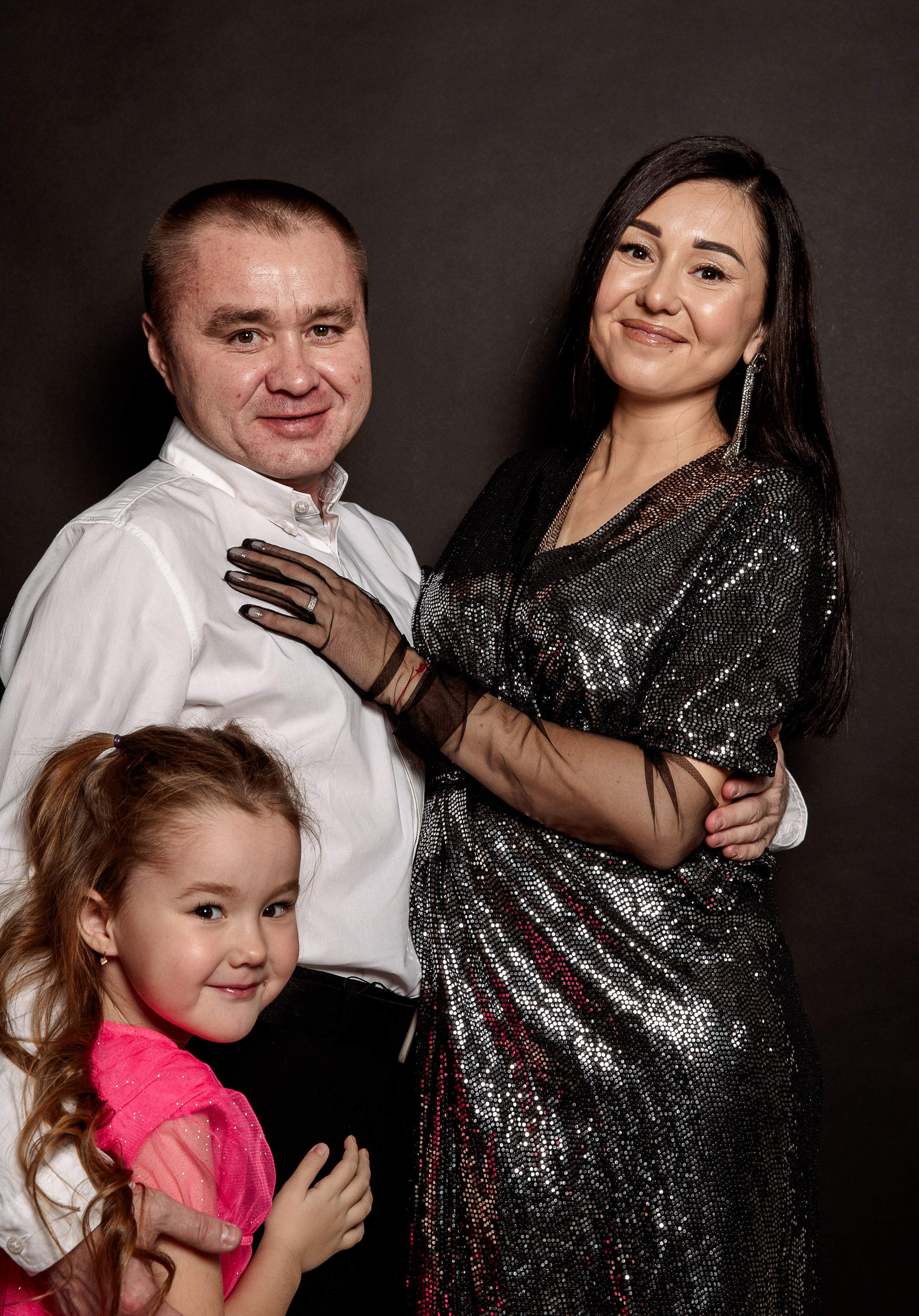 SHINE. Свадебный и семейный фотограф в Челябинске Юлия Ишимова