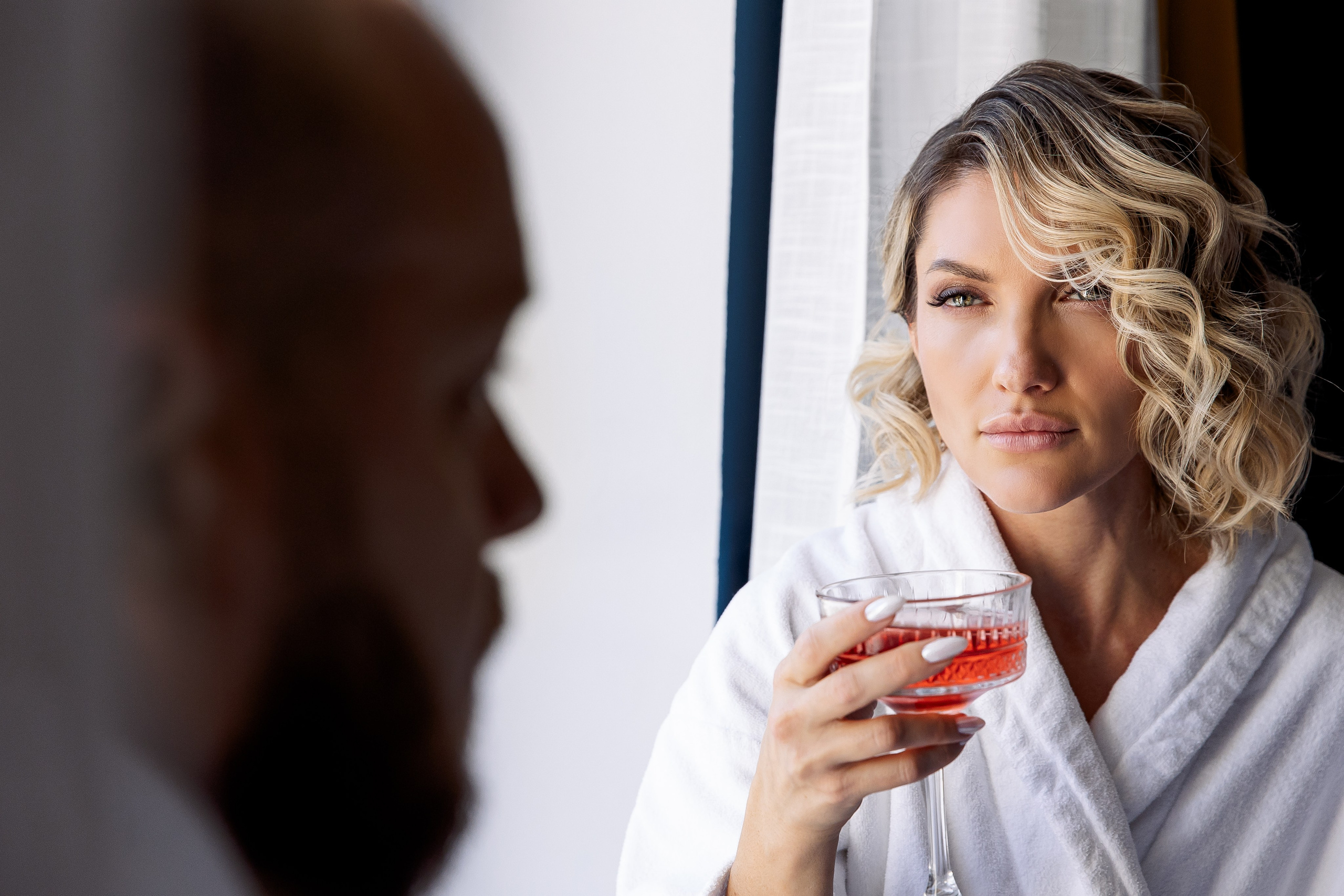 Виктор и Екатерина. Свадебный и семейный фотограф в Челябинске Юлия Ишимова