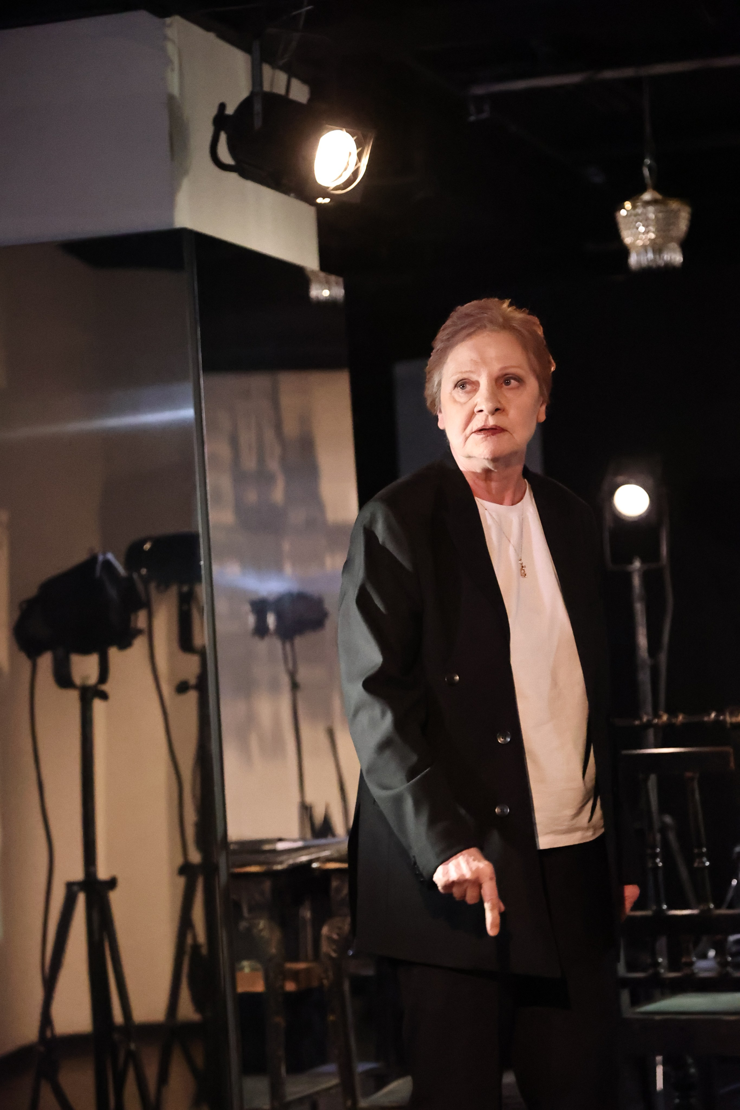 Москва, улицы, театр и артисты, друзья и мир фото Владимир Кашицин