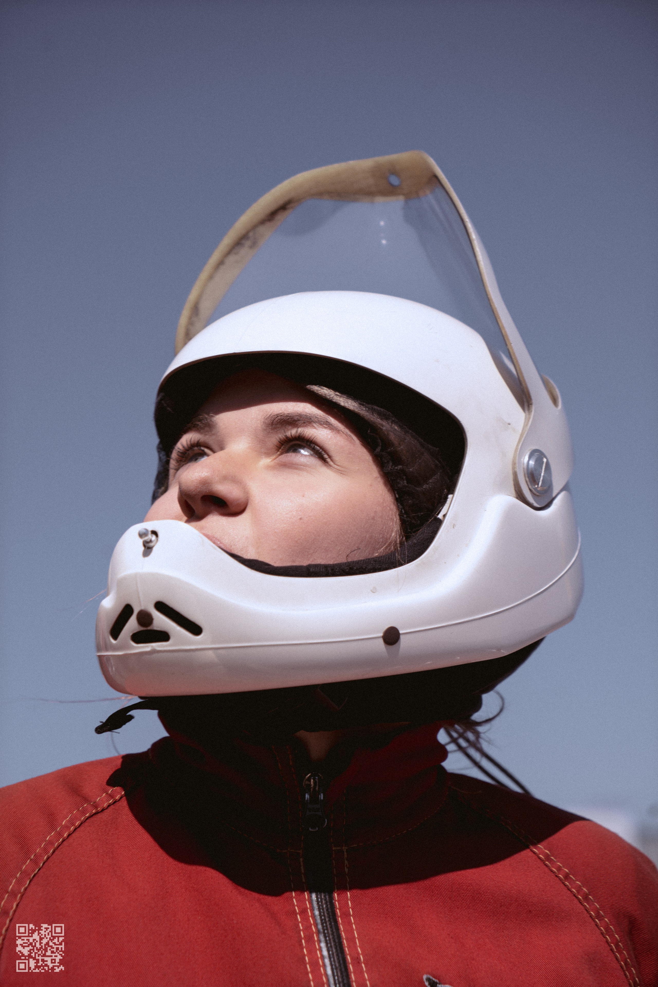 Уличная фотосессия. Photo by Volanchiek