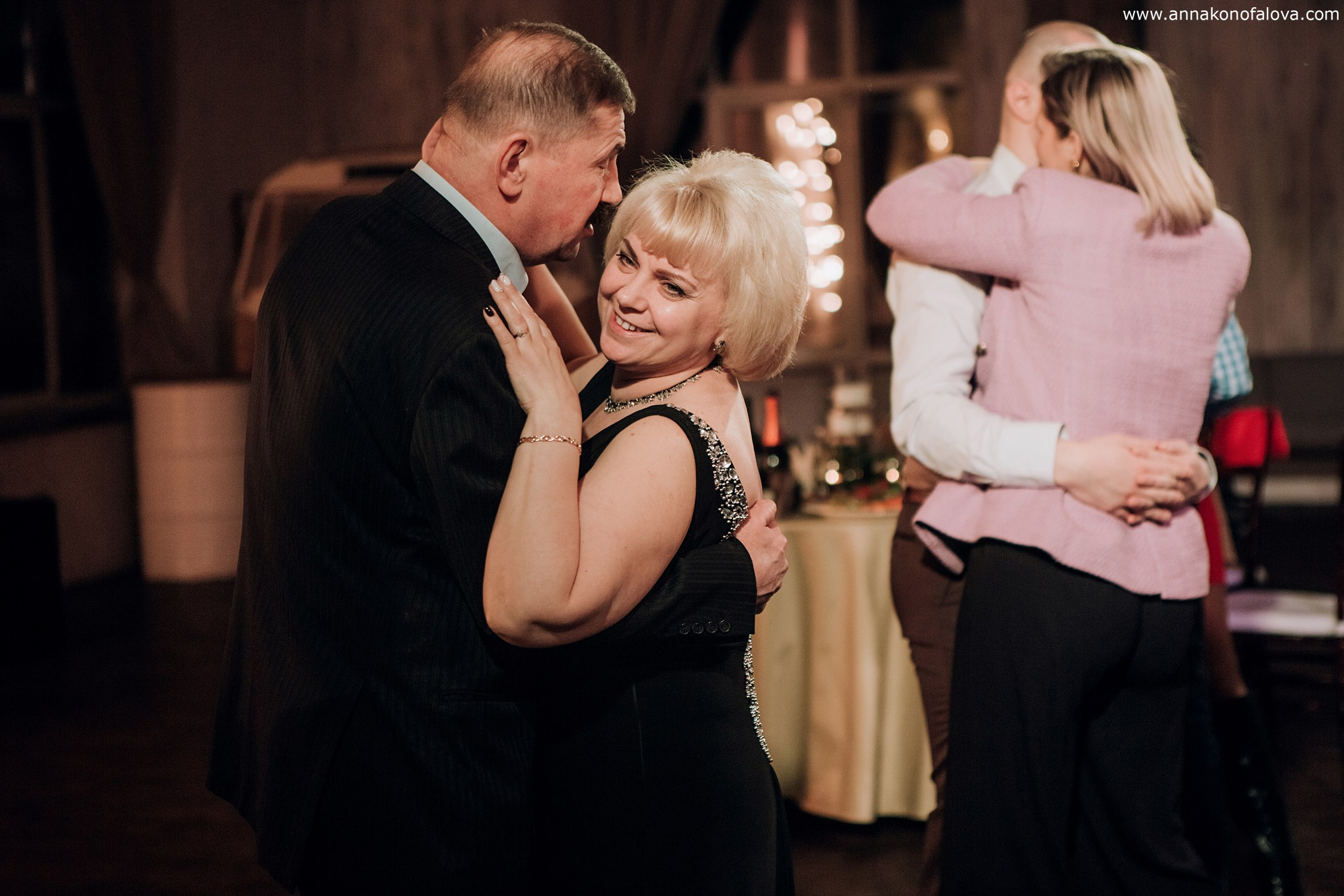 Алина и Николай. Фотограф в Санкт — Петербурге Анна Конофало