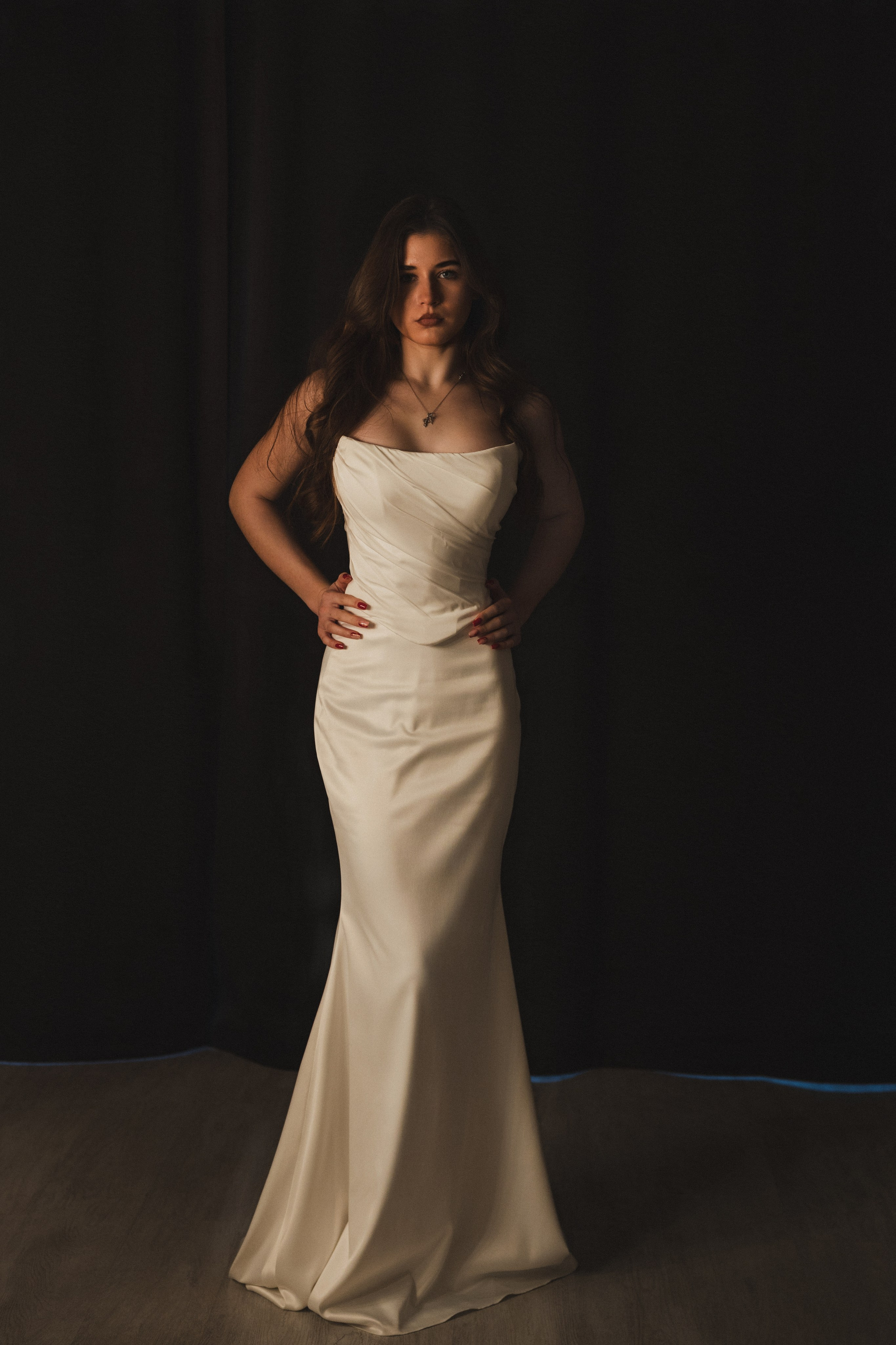 Фотосессия Оли. Олег Минайлов — Фотограф ваших событий