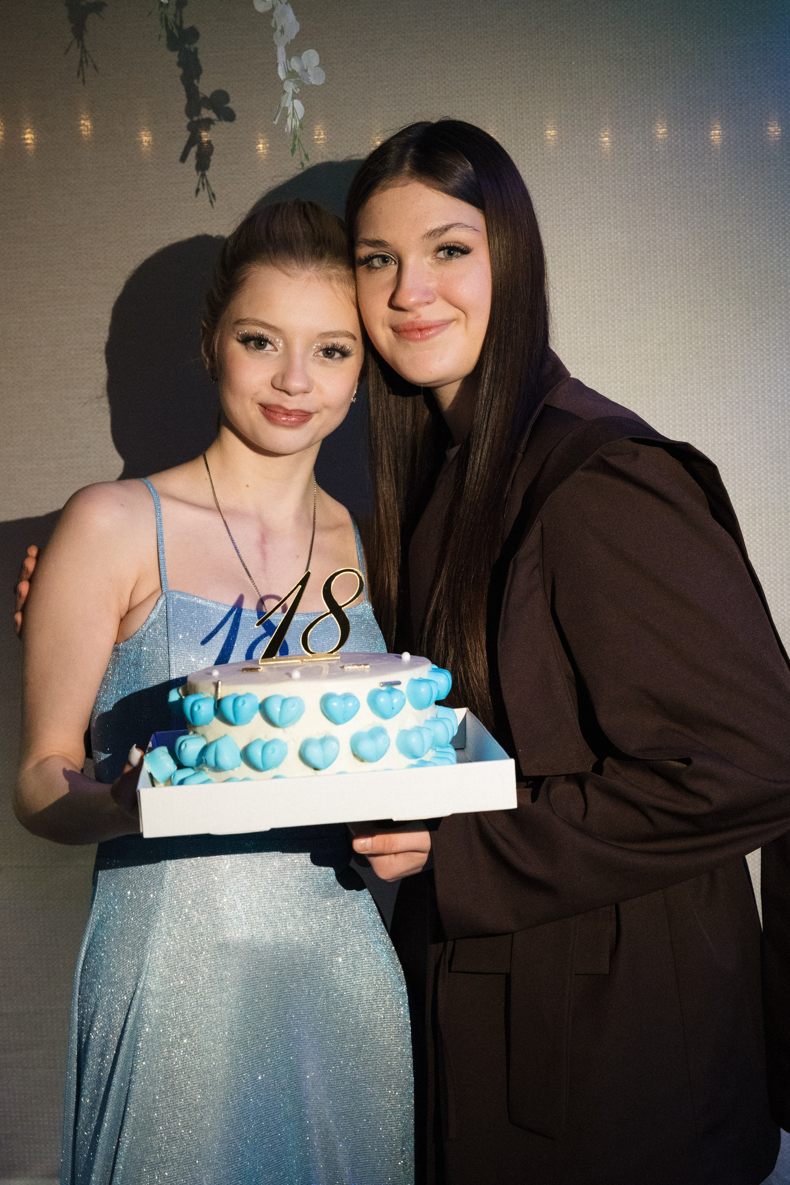 День рождения Леры. Олег Минайлов — Фотограф ваших событий