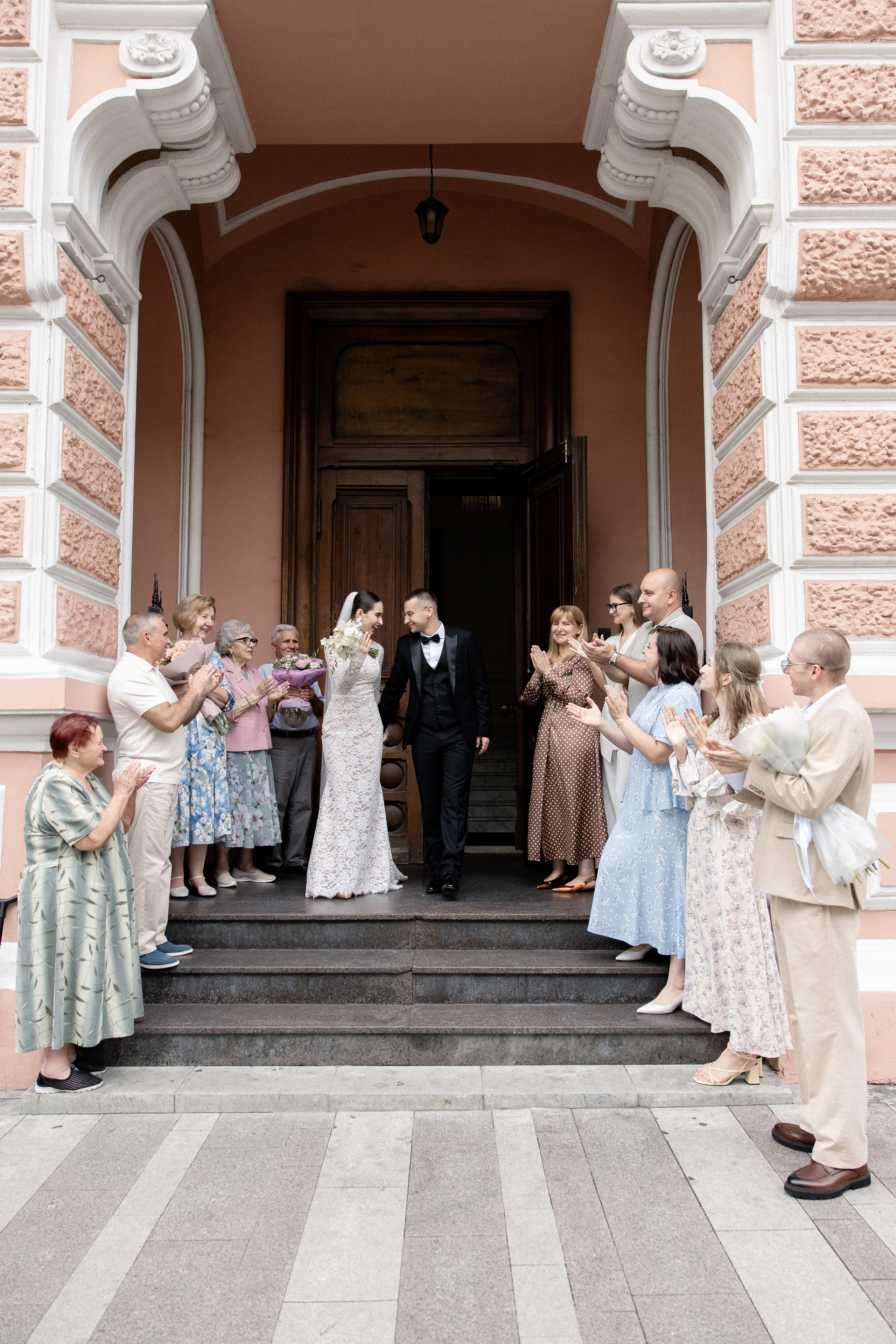 Глеб и Мария. Свадебный и семейный фотограф Ракитин Илья