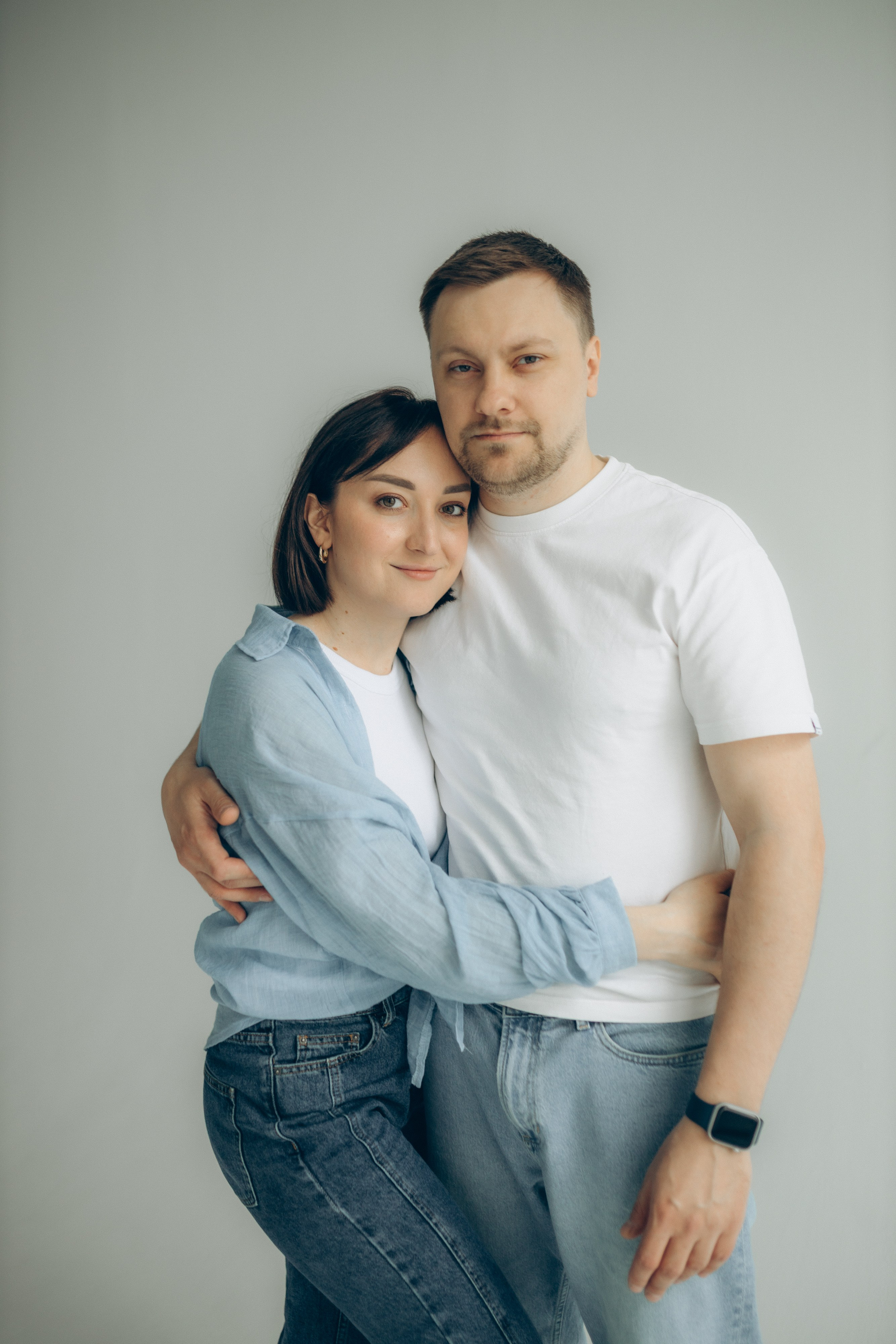 Алисе 4 года. Семейный фотограф и фотограф на роды в Ростове-на-Дону Мухина Виктория