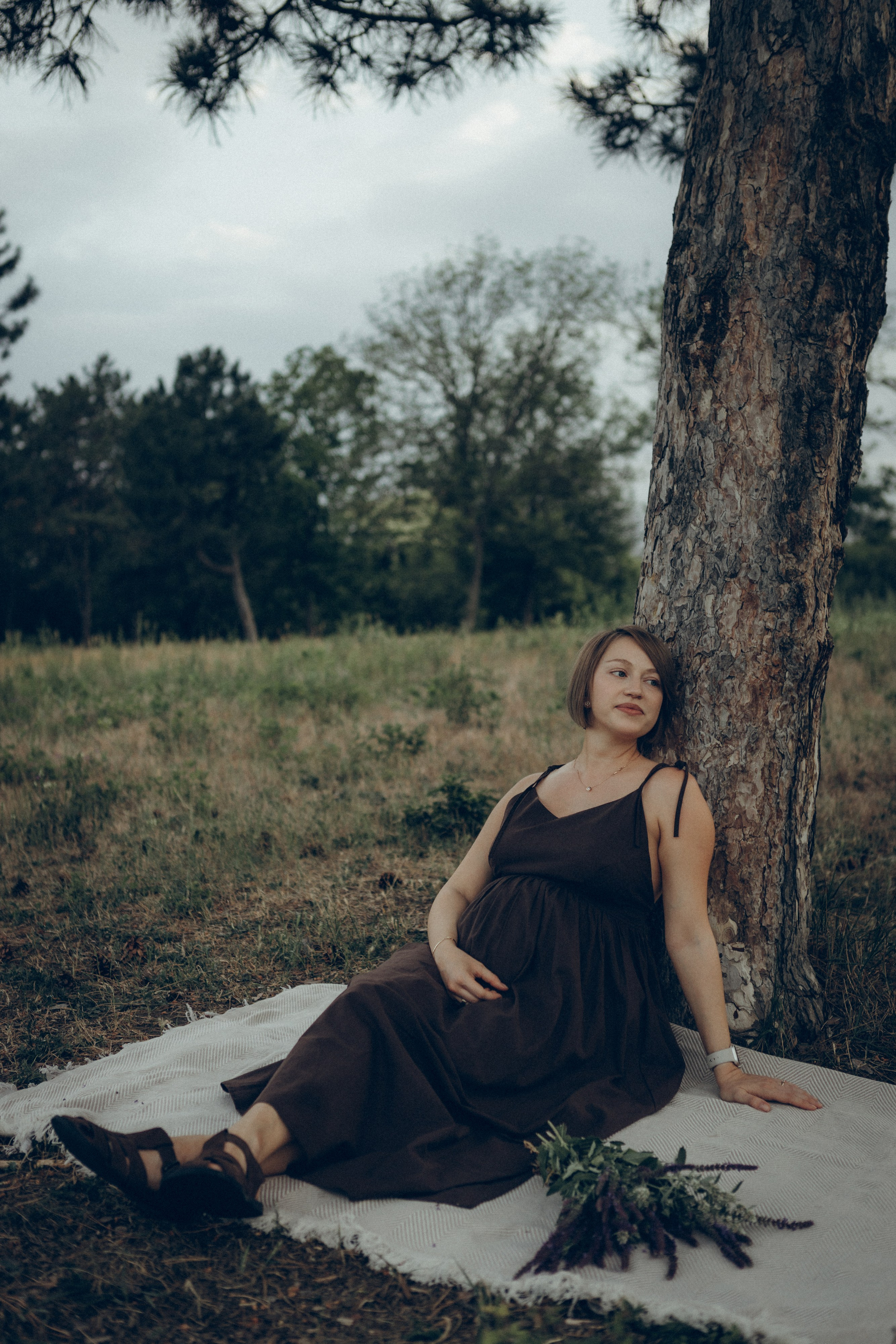 Наташа & Сабир. Семейный фотограф и фотограф на роды в Ростове-на-Дону Мухина Виктория