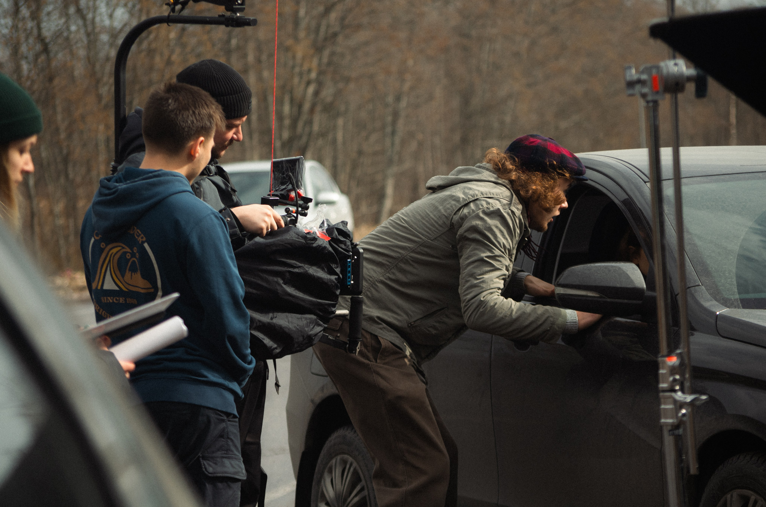 Что ты видишь. Платонов Олег — фотограф Санкт-Петербург