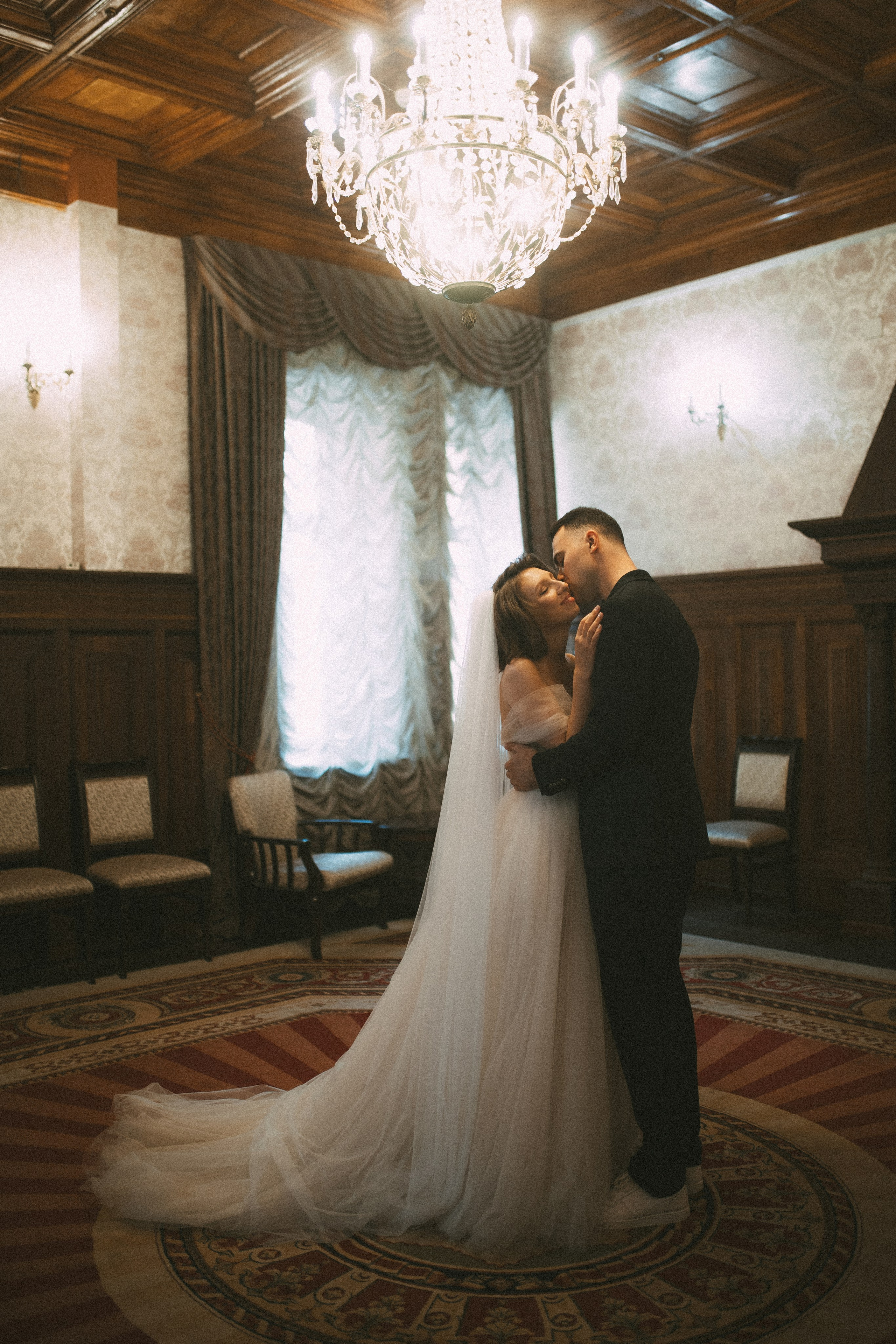 А & A | Санкт-Петербург. Фотограф Екатерина Амбрушкевич