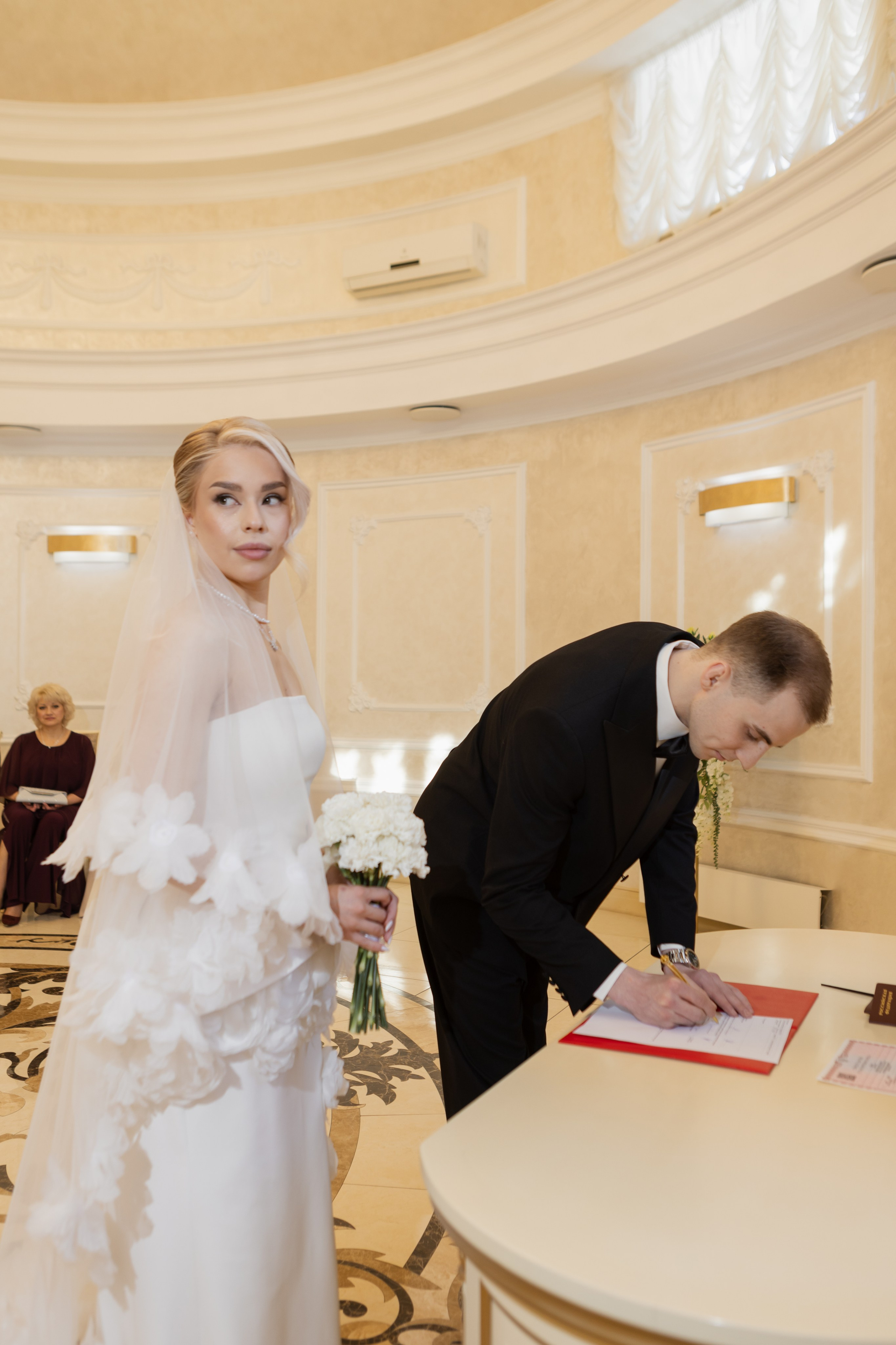 Анастасия и Влад. Главная