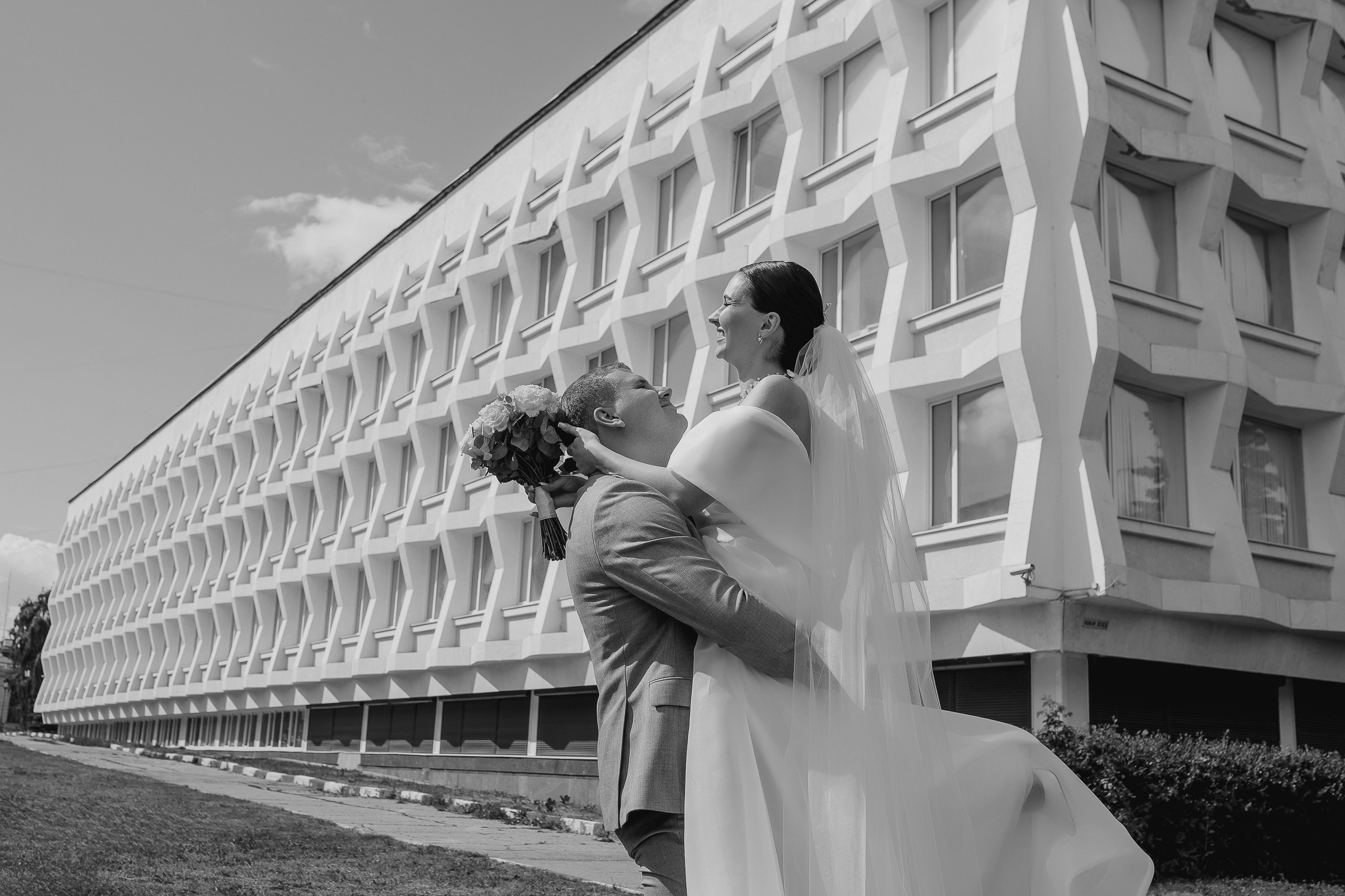 Wedding day E & M 08.06.24. Фотограф Евгения Игнатьева