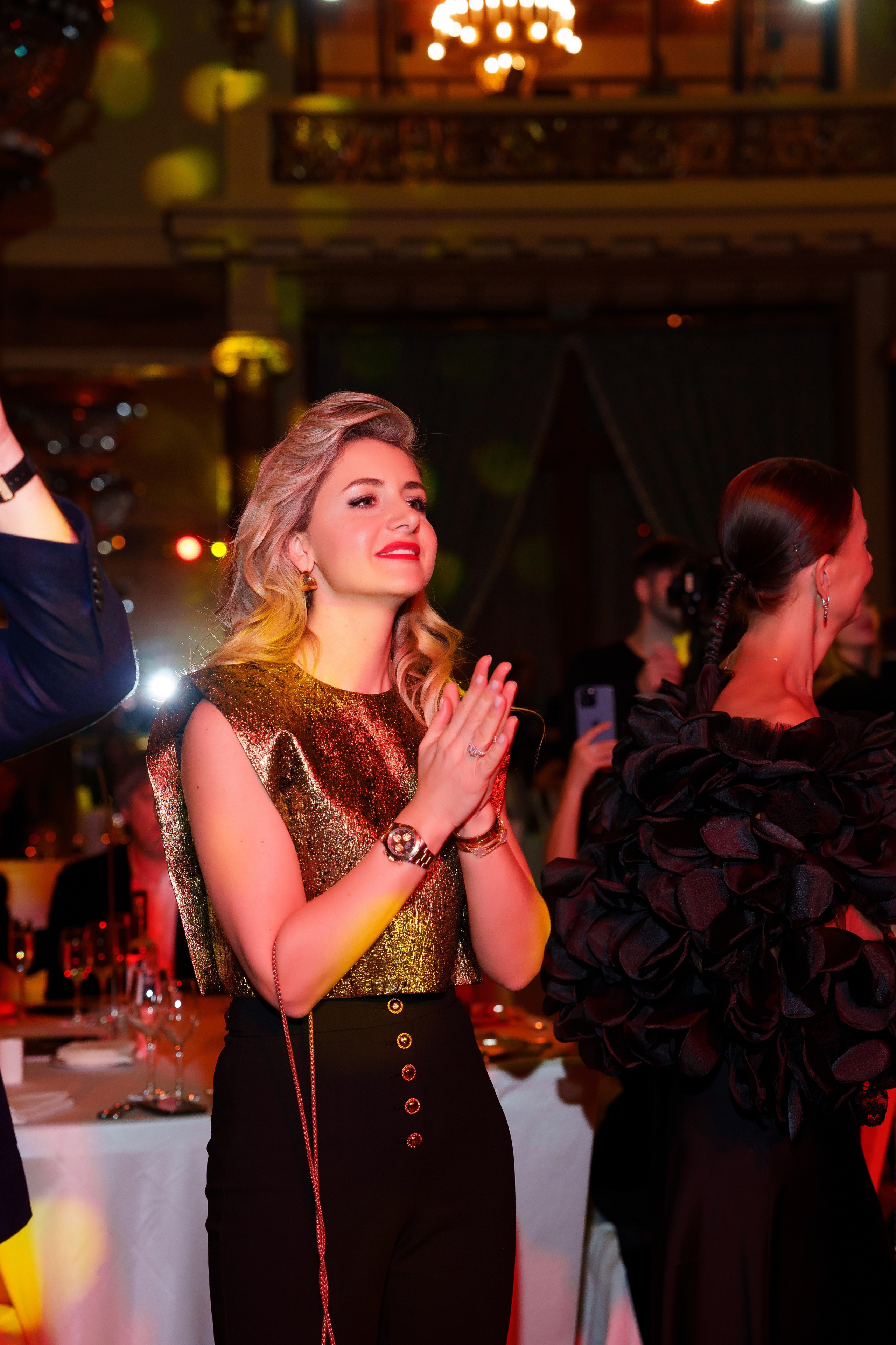 Corporate events. Репортажный фотограф в Москве Alena Sfotkaet