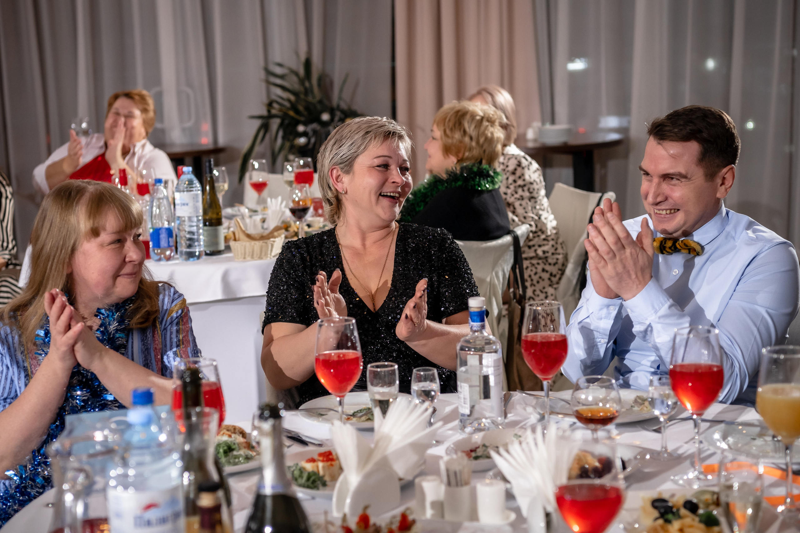 Корпоратив компании «НЕГА». Фомина Елена Свадебный и семейный фотограф