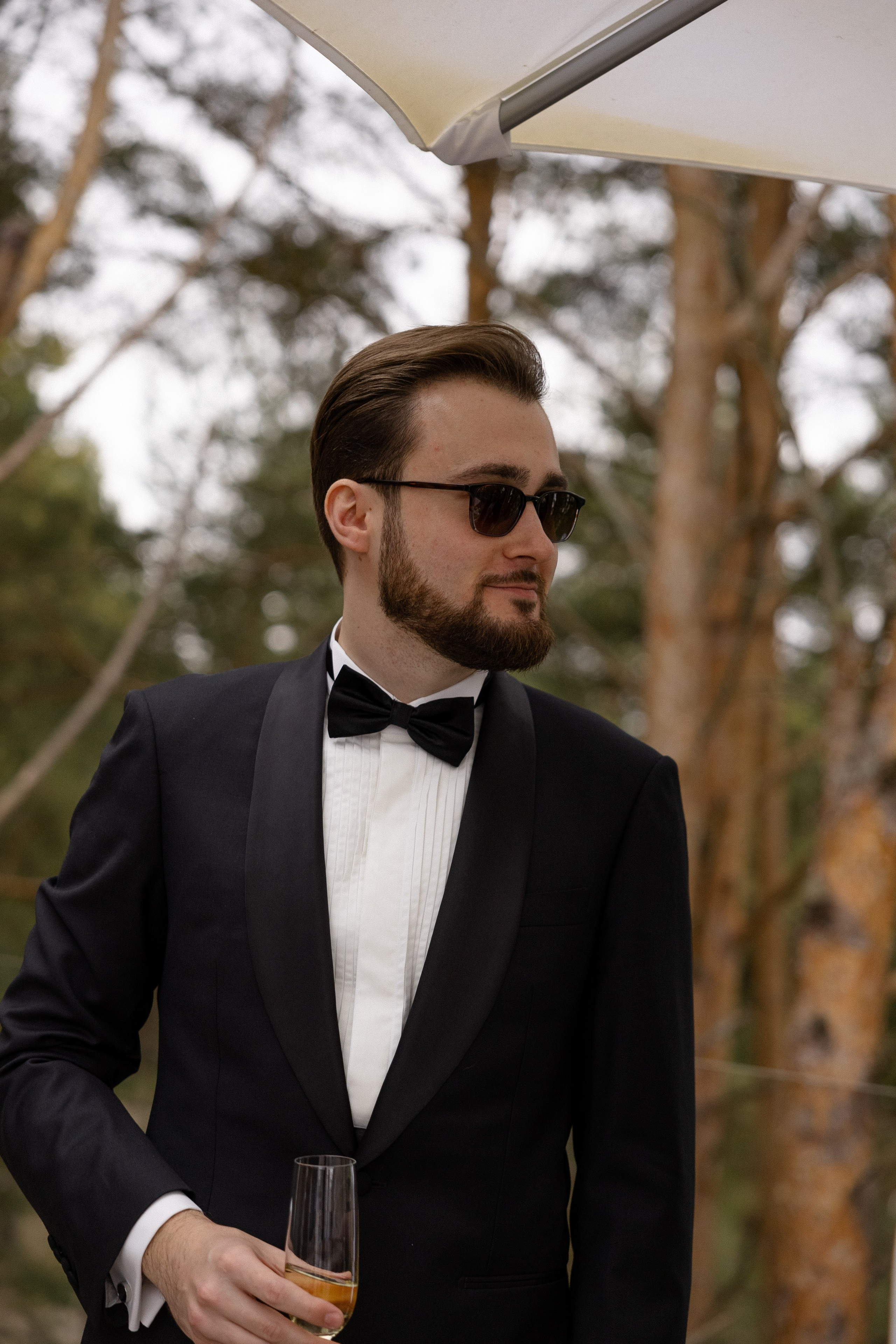 D|V. Свадебный фотограф Таня Караисаева