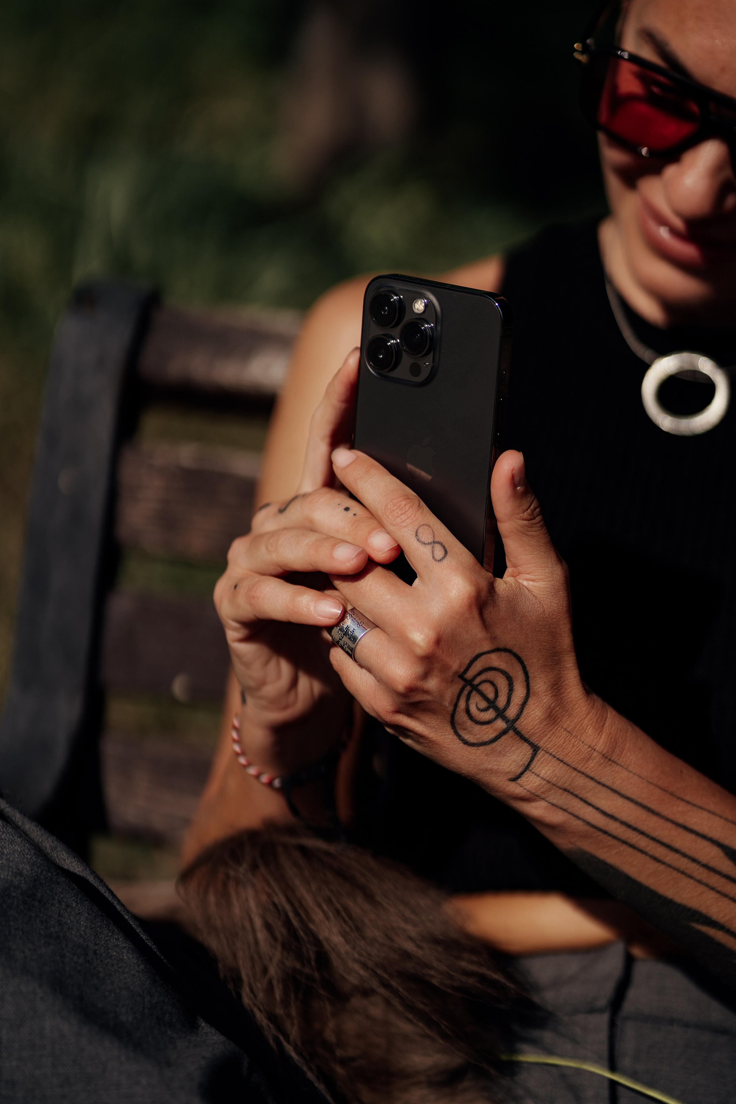 Аида. Мира Назарова / Фотограф / Специалист по личному