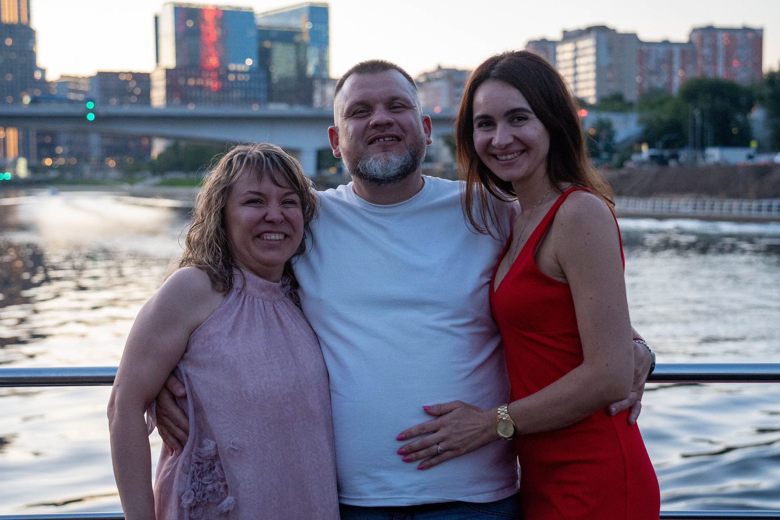 Юбилей 05.07.2026. Коммерческий и художественный фотограф и видеограф в Москве Арсений Тургенев