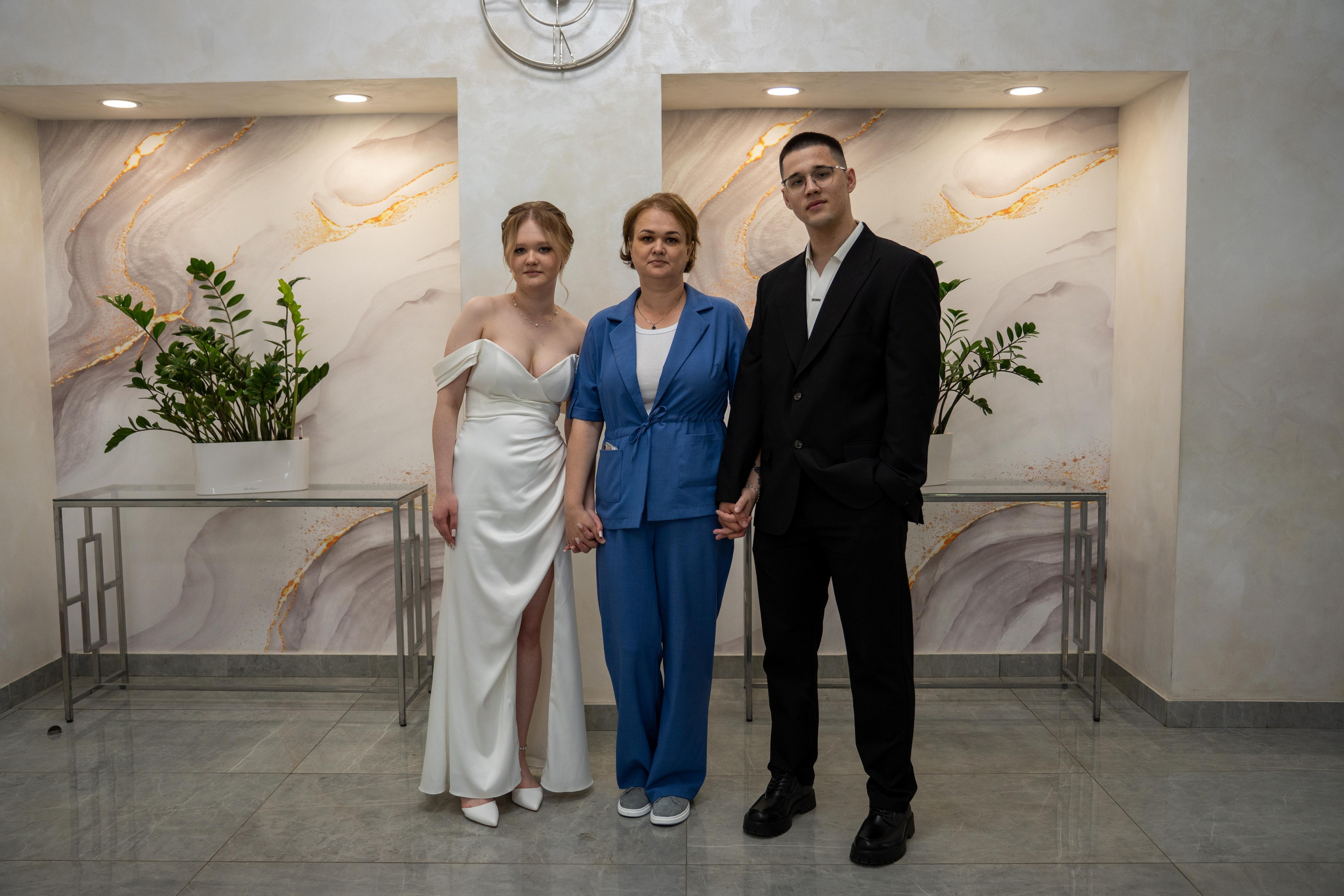 Регистрация ЗАГС 04.06.2026. Коммерческий и художественный фотограф и видеограф в Москве Арсений Тургенев