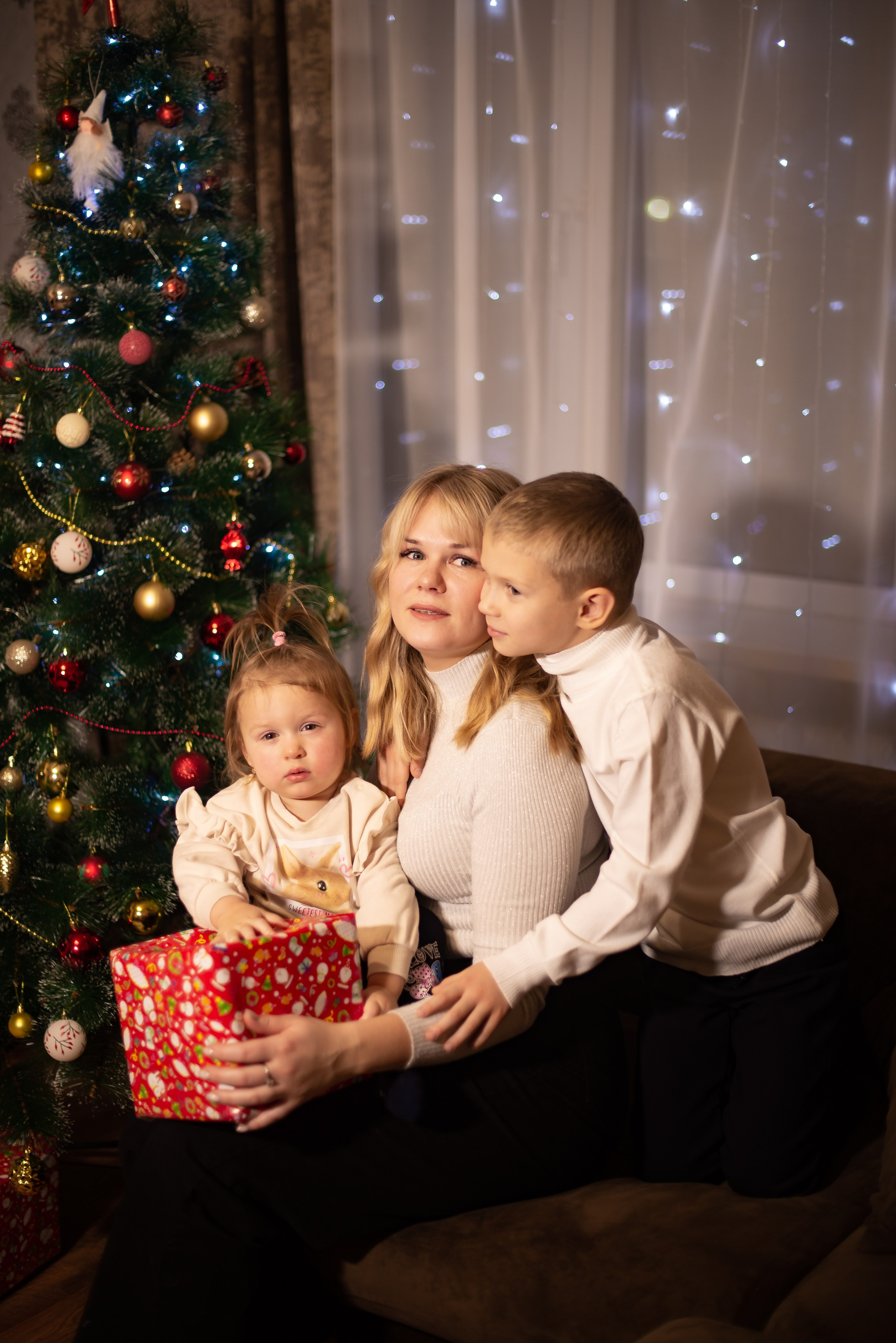 Family. Семейный и детский фотограф в Анапе