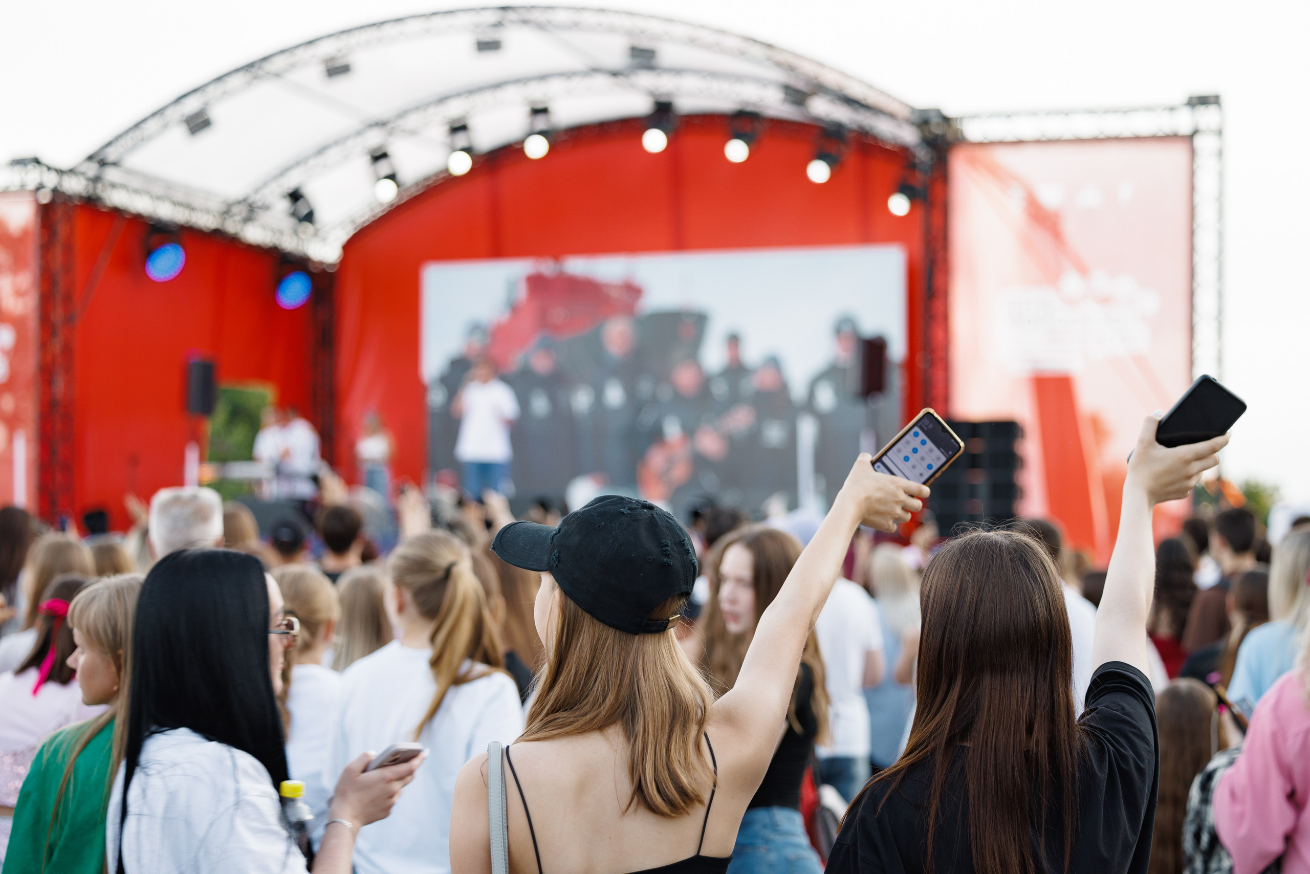 День молодежи 2025 Минусинск. Ваши Истории. Фотограф/видеограф. Абакан