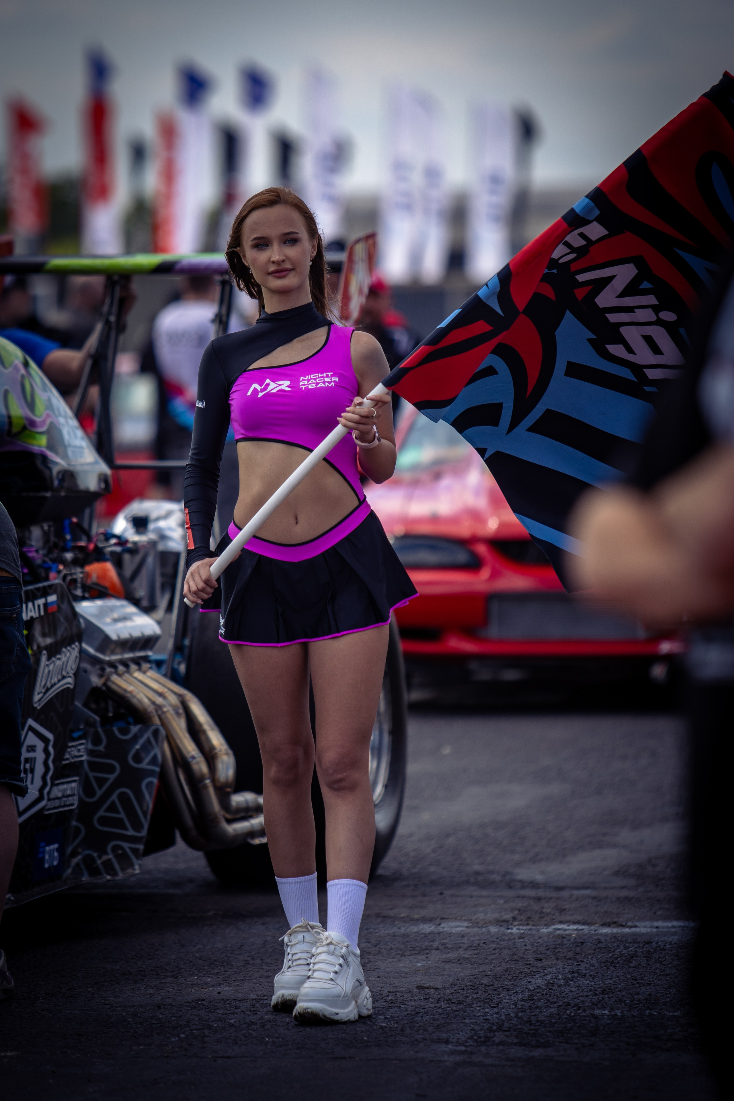 1 этап RDRC 2025. Rusty Photographer