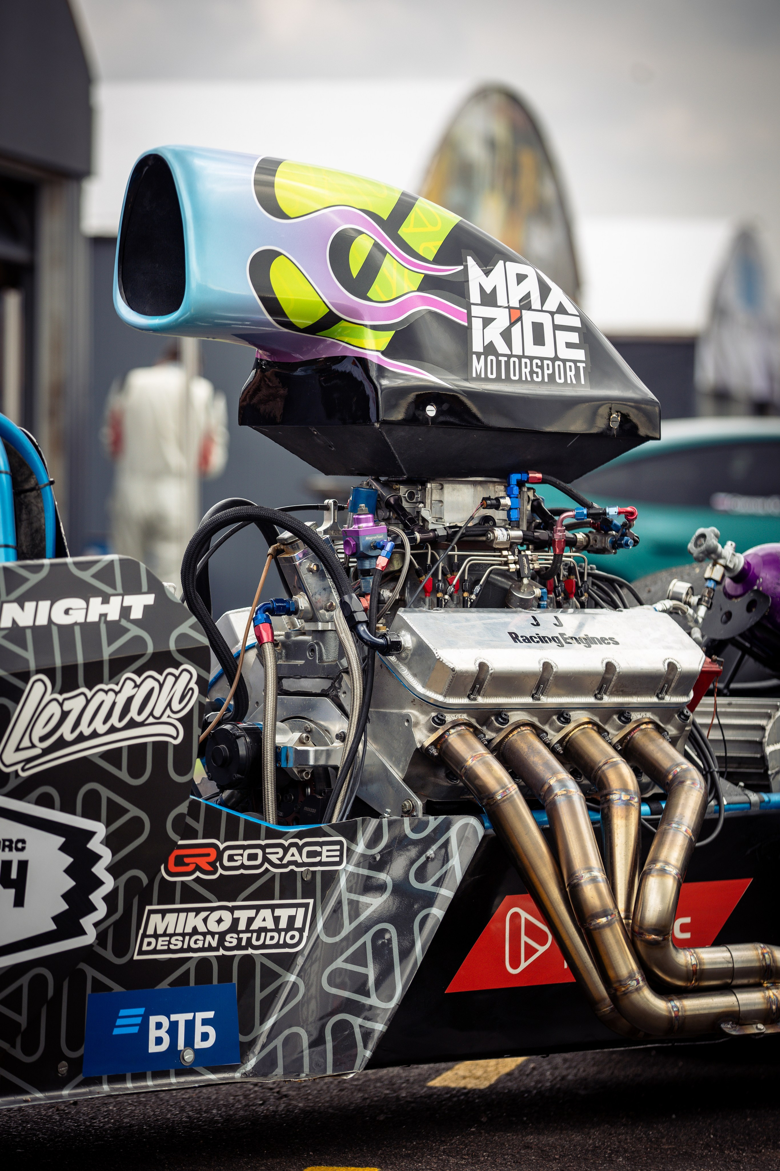 4 этап RDRC. Rusty Photographer