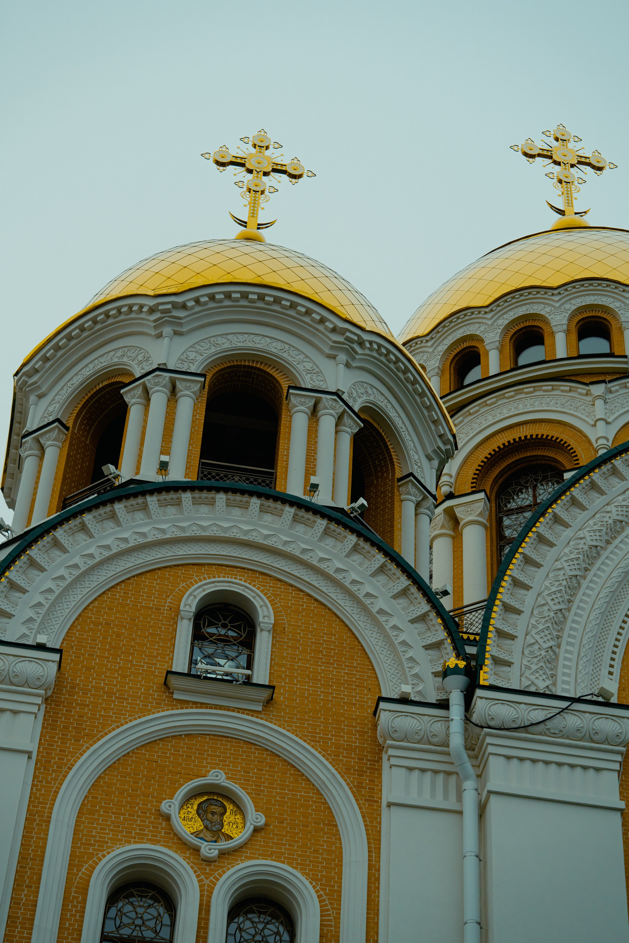 Салехард, Октябрь 2024