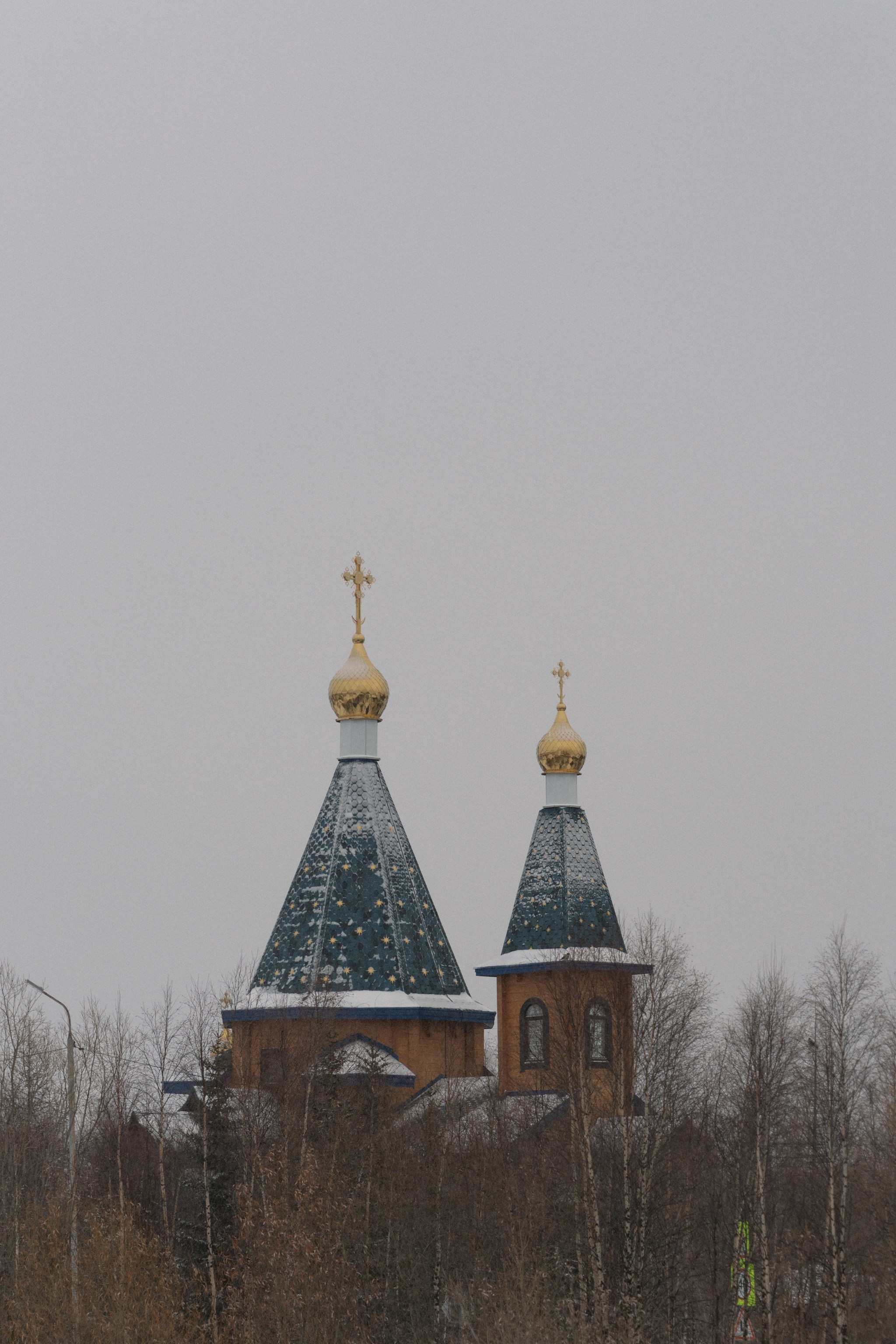 Уренгой, Октябрь 2024