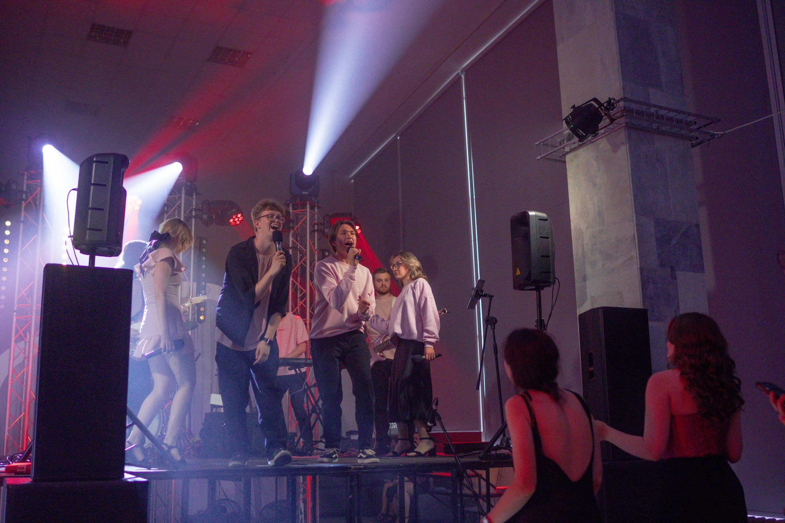 Ректорский бал в ПГНИУ, Июль 2024