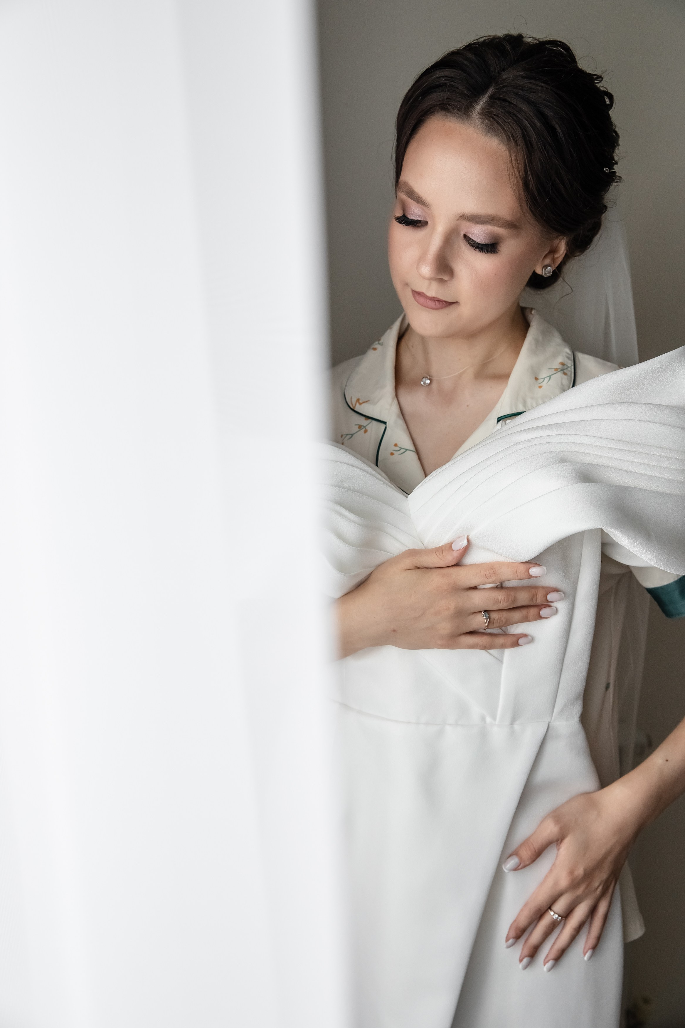 Иван и Полина. Фотограф Гульнара Вафина