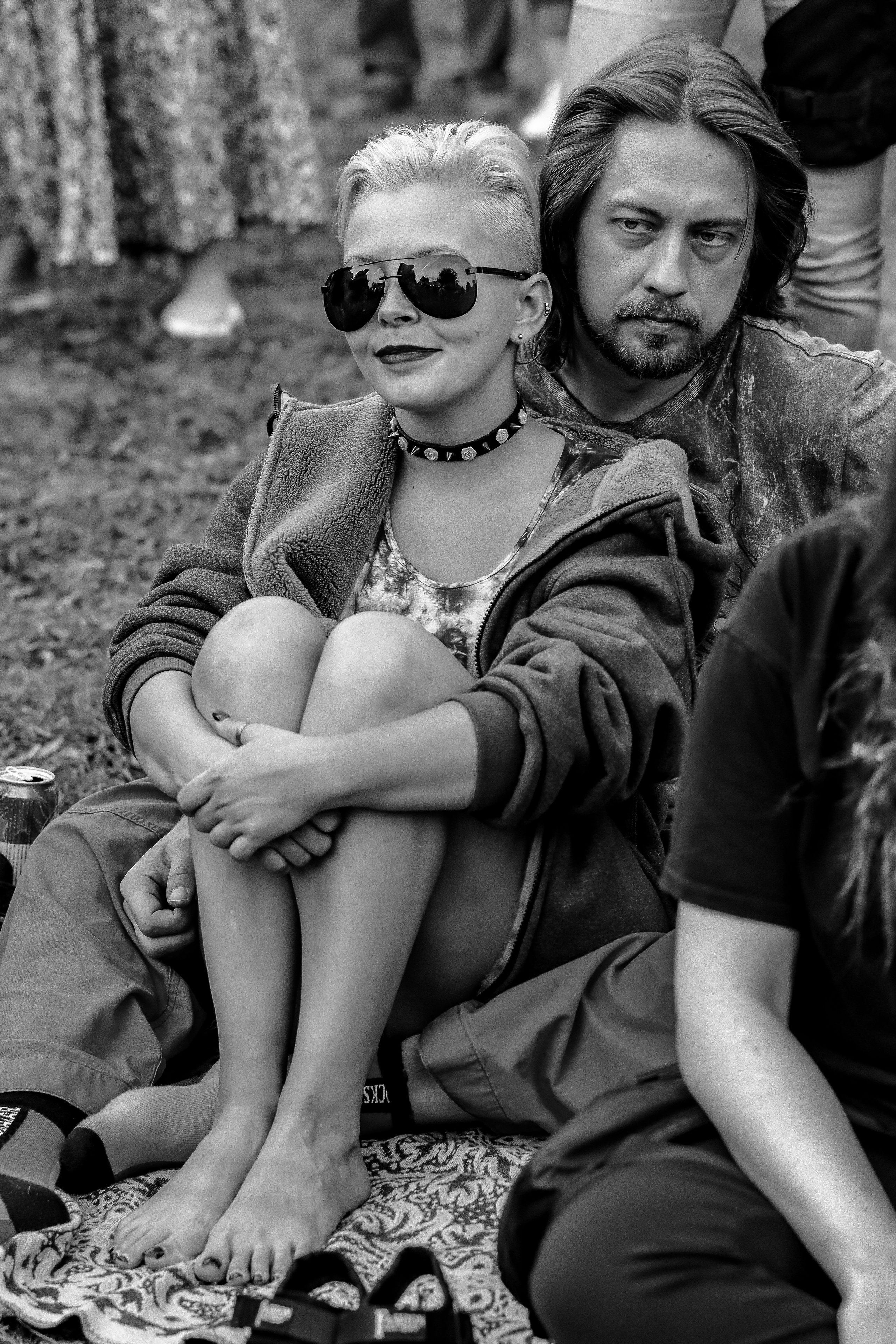 РОК ПИКНИК БЕРЕЗОВСКИЙ | КУРАРА 2023. ФОТОГРАФ ЕКАТЕРИНБУРГ