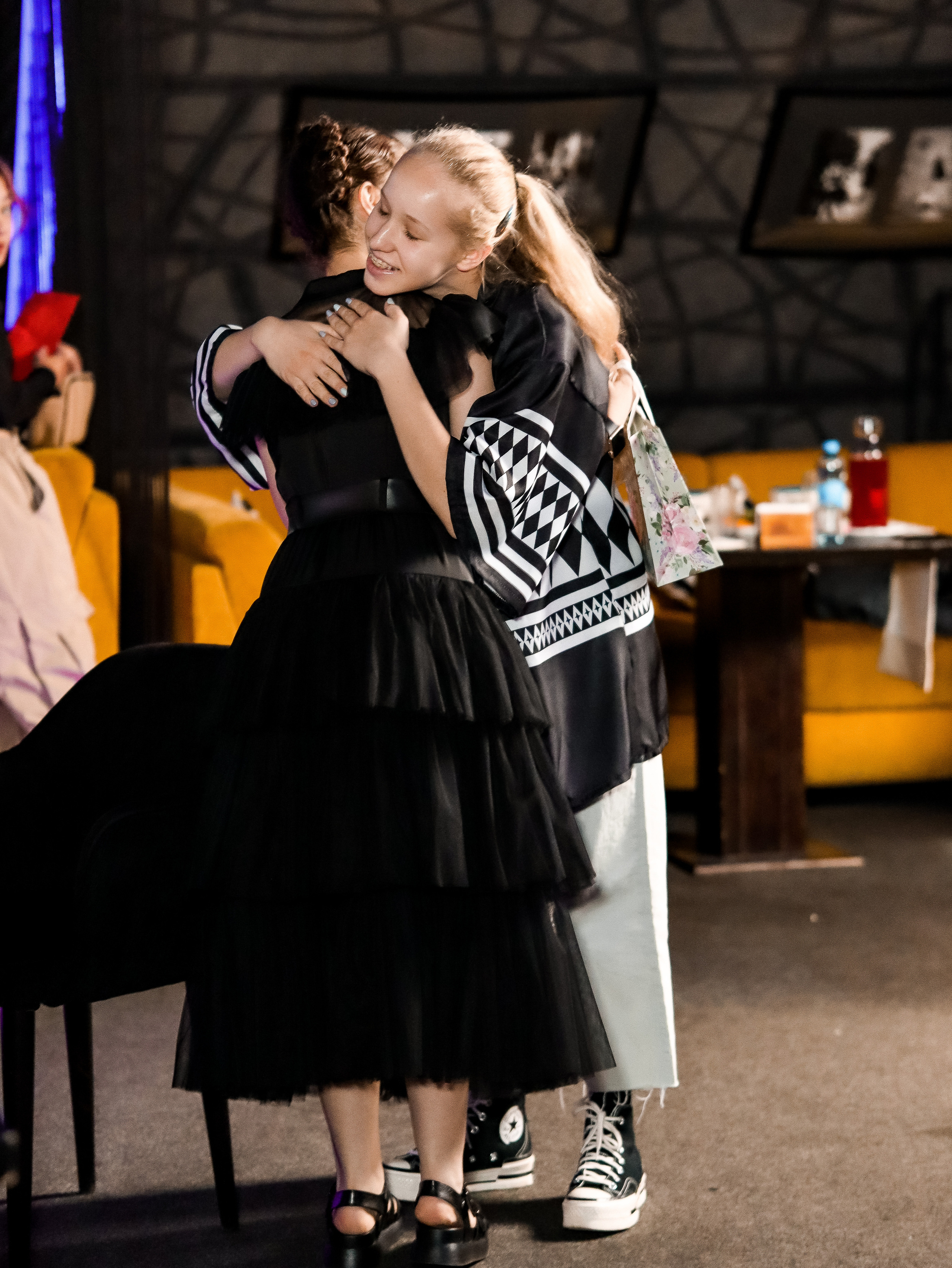 КАРАОКЕ Черничные ночи | Алина HAPPY BIRTHDAY. ФОТОГРАФ ЕКАТЕРИНБУРГ