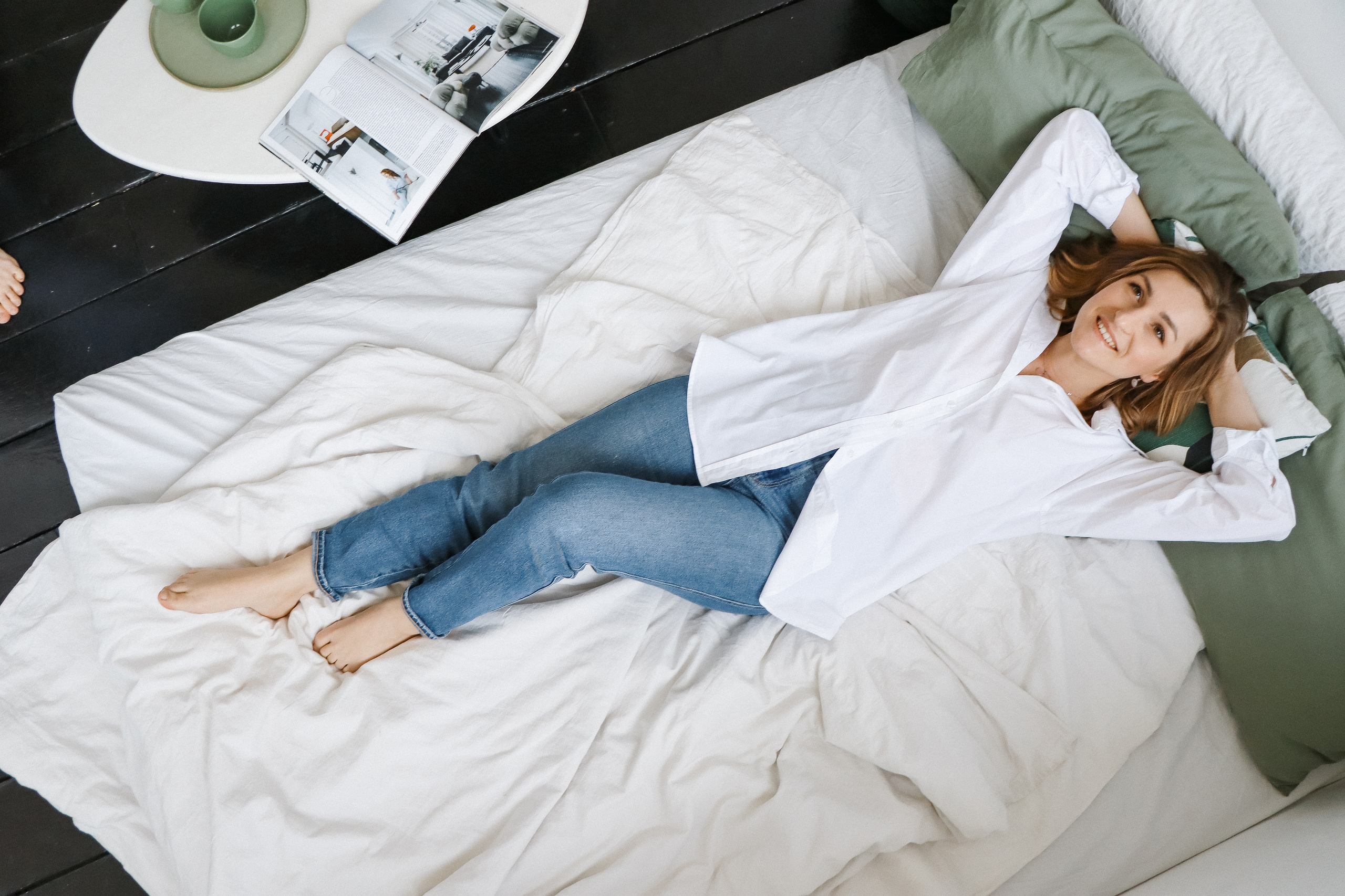 Anna | WHITE GARDEN. ФОТОГРАФ ЕКАТЕРИНБУРГ