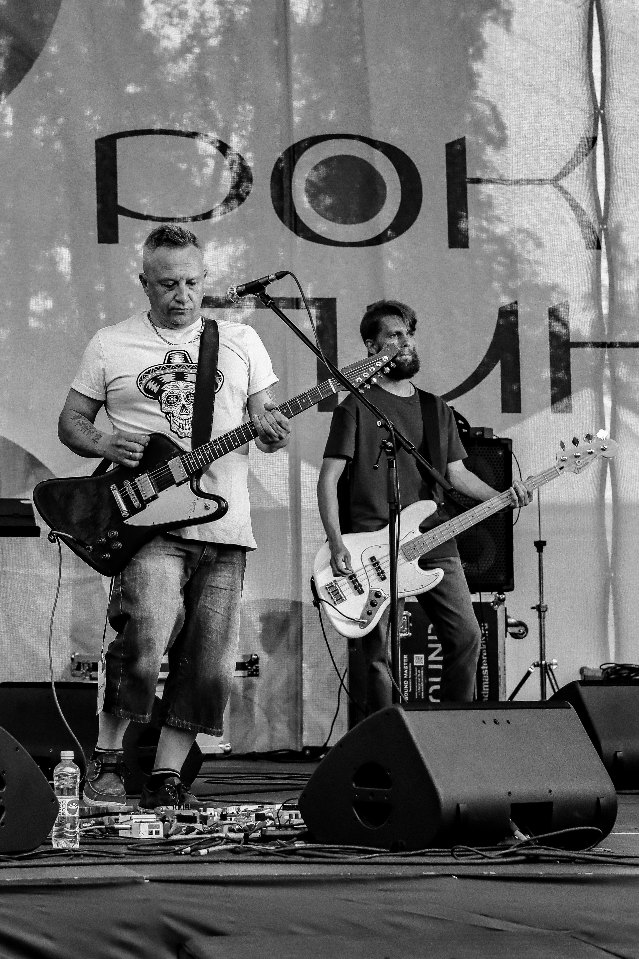 РОК ПИКНИК БЕРЕЗОВСКИЙ | КУРАРА 2023. ФОТОГРАФ ЕКАТЕРИНБУРГ