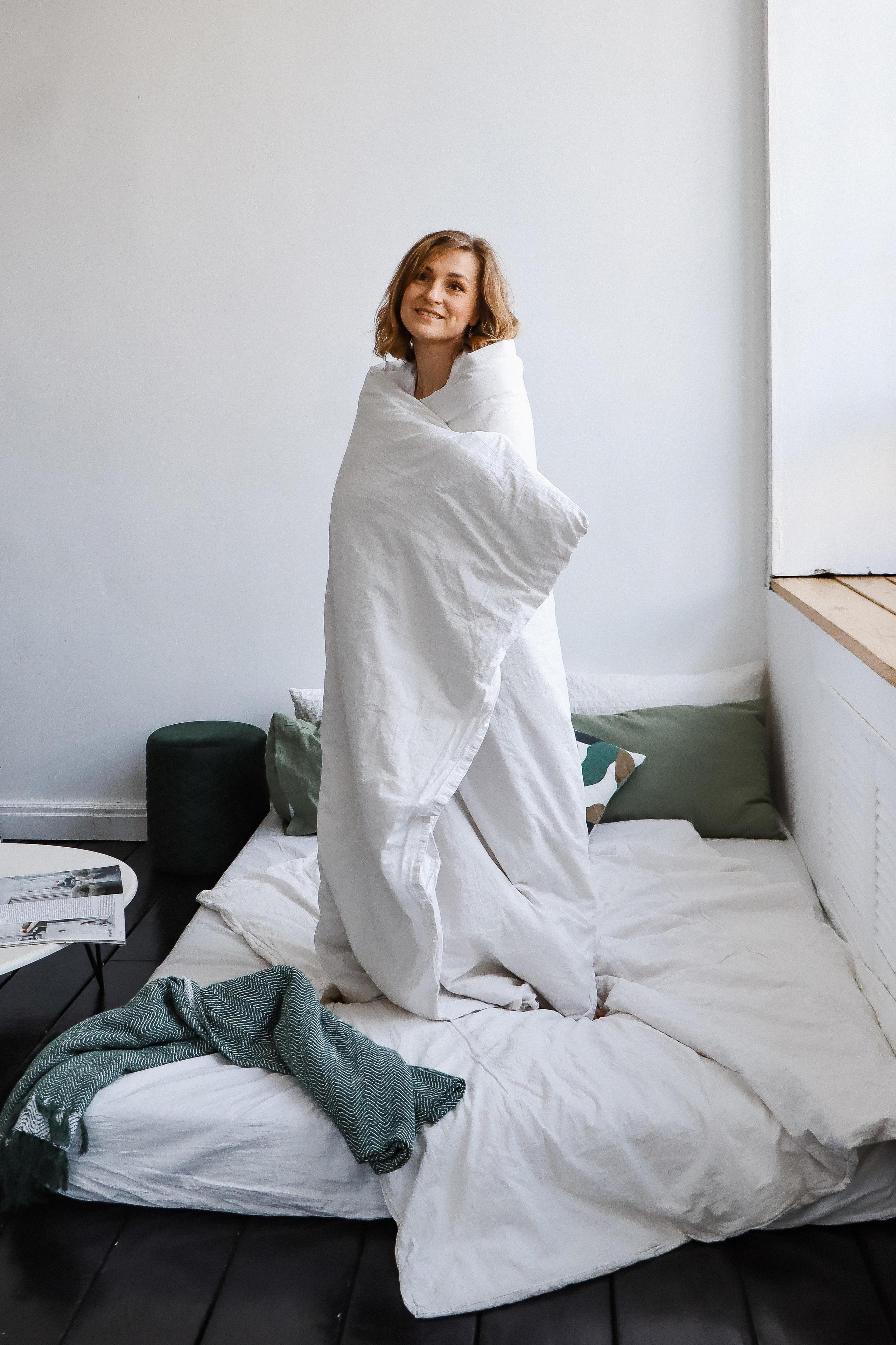 Anna | WHITE GARDEN. ФОТОГРАФ ЕКАТЕРИНБУРГ