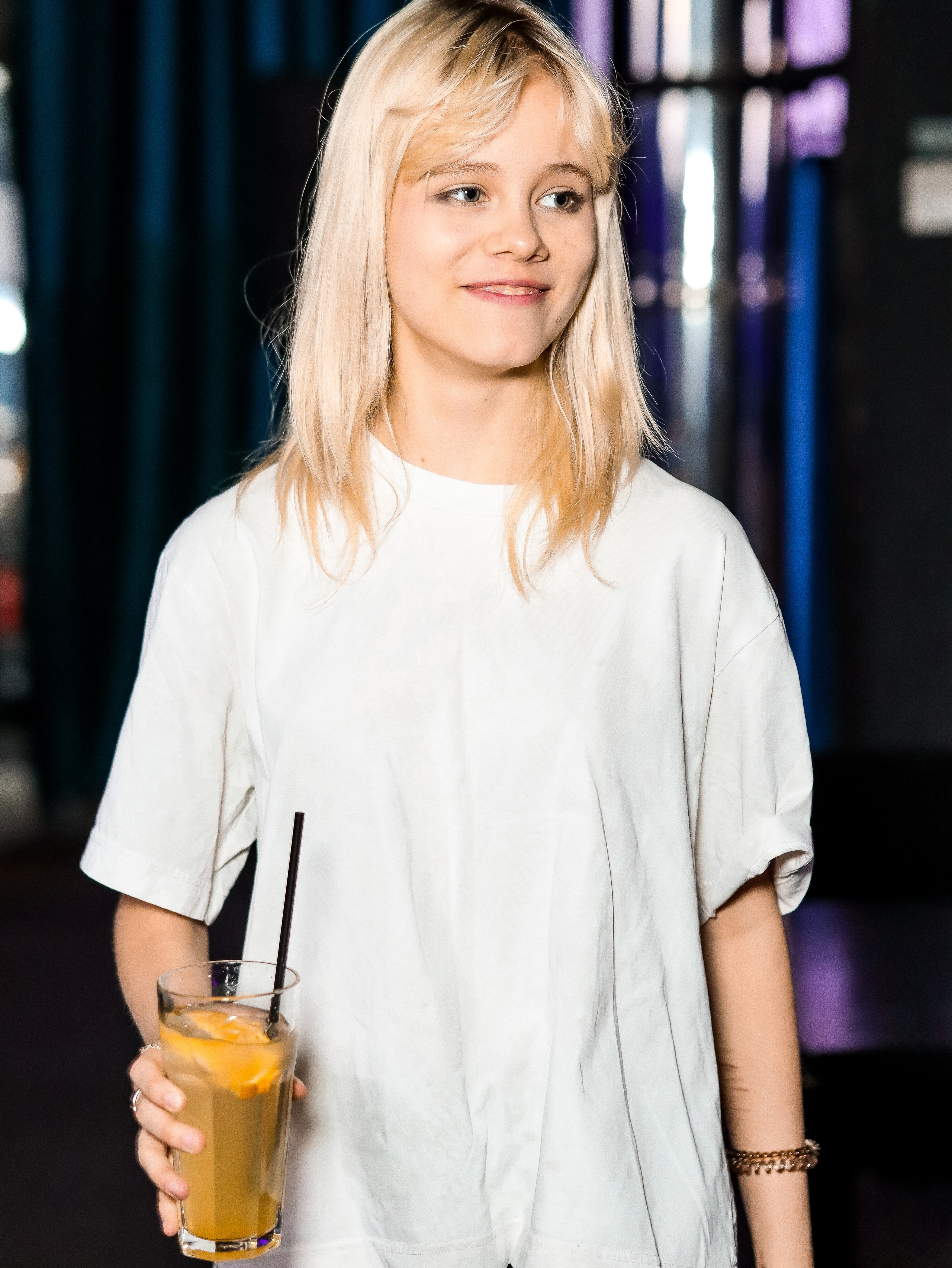 КАРАОКЕ Черничные ночи | Алина HAPPY BIRTHDAY. ФОТОГРАФ ЕКАТЕРИНБУРГ