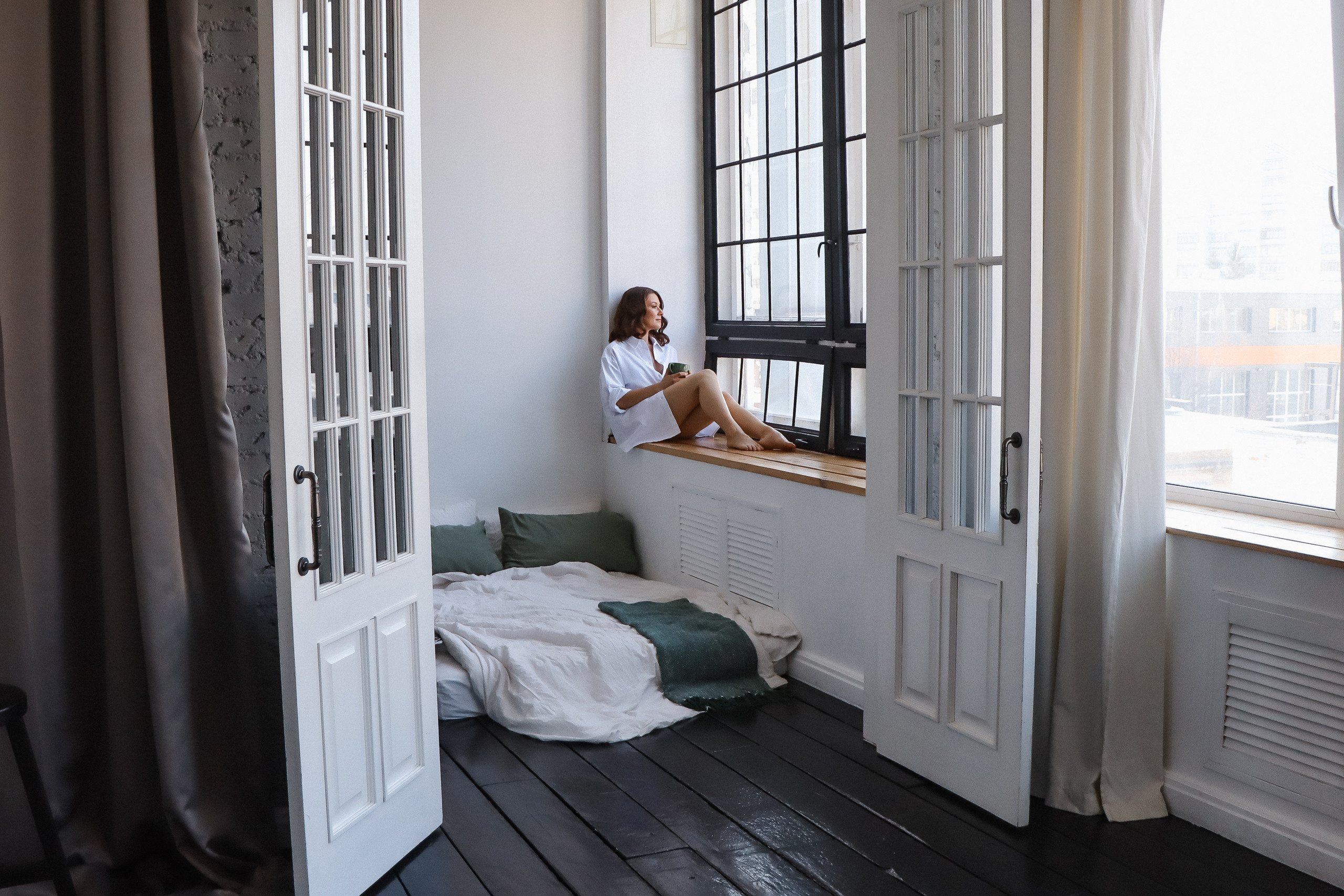 Lilya | WHITE GARDEN. ФОТОГРАФ ЕКАТЕРИНБУРГ