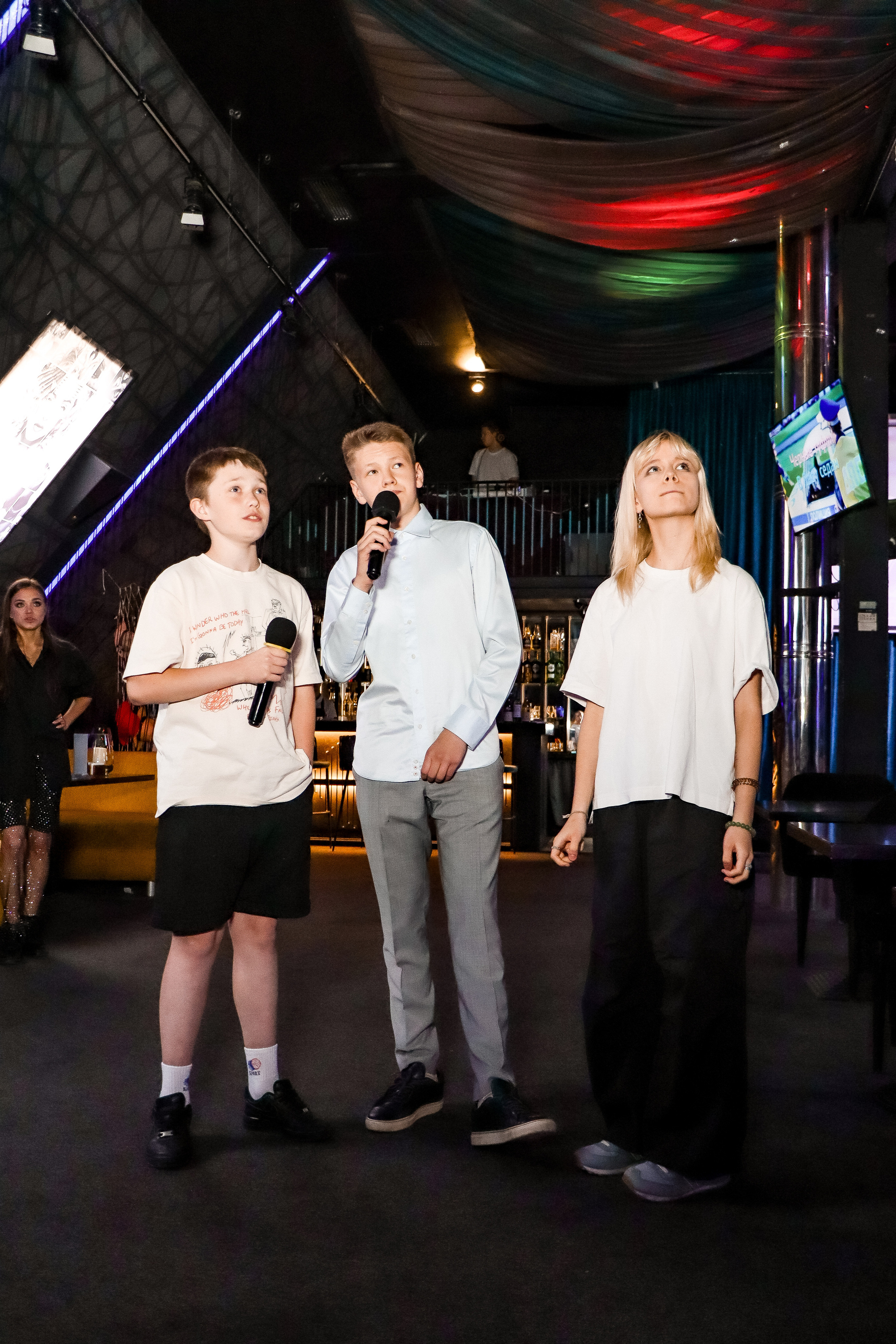 КАРАОКЕ Черничные ночи | Алина HAPPY BIRTHDAY. ФОТОГРАФ ЕКАТЕРИНБУРГ