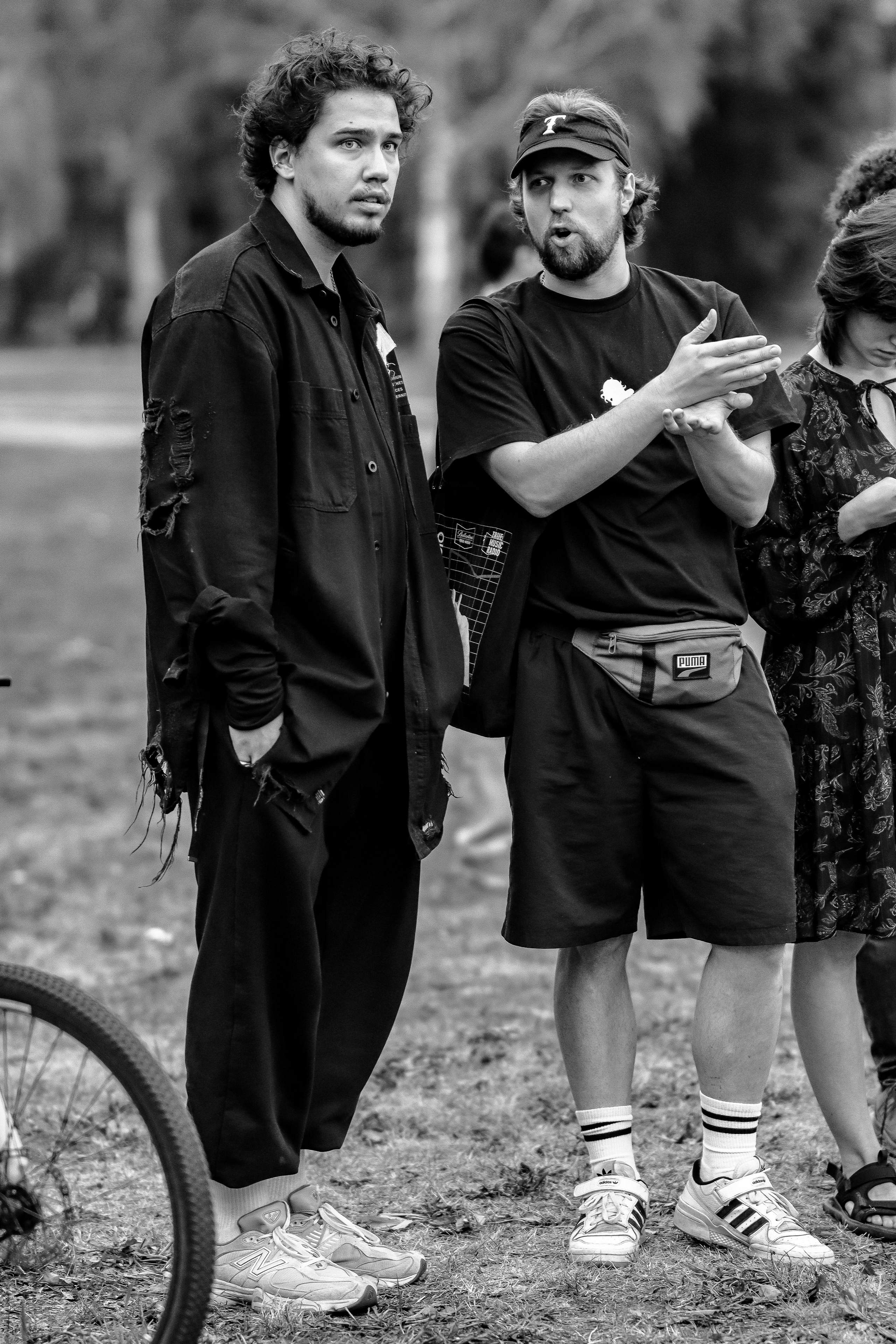 РОК ПИКНИК БЕРЕЗОВСКИЙ | КУРАРА 2023. ФОТОГРАФ ЕКАТЕРИНБУРГ