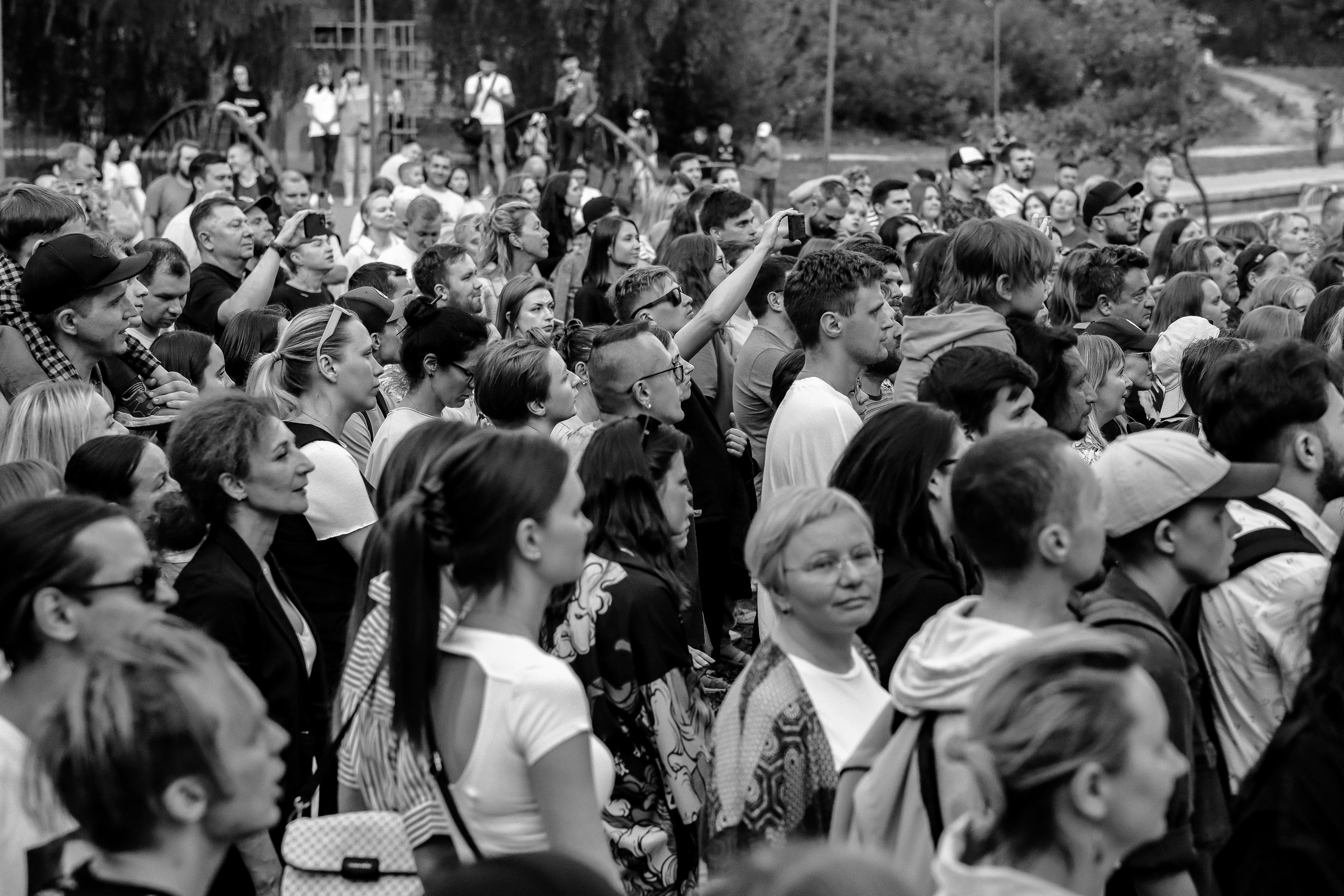 РОК ПИКНИК БЕРЕЗОВСКИЙ | КУРАРА 2023. ФОТОГРАФ ЕКАТЕРИНБУРГ